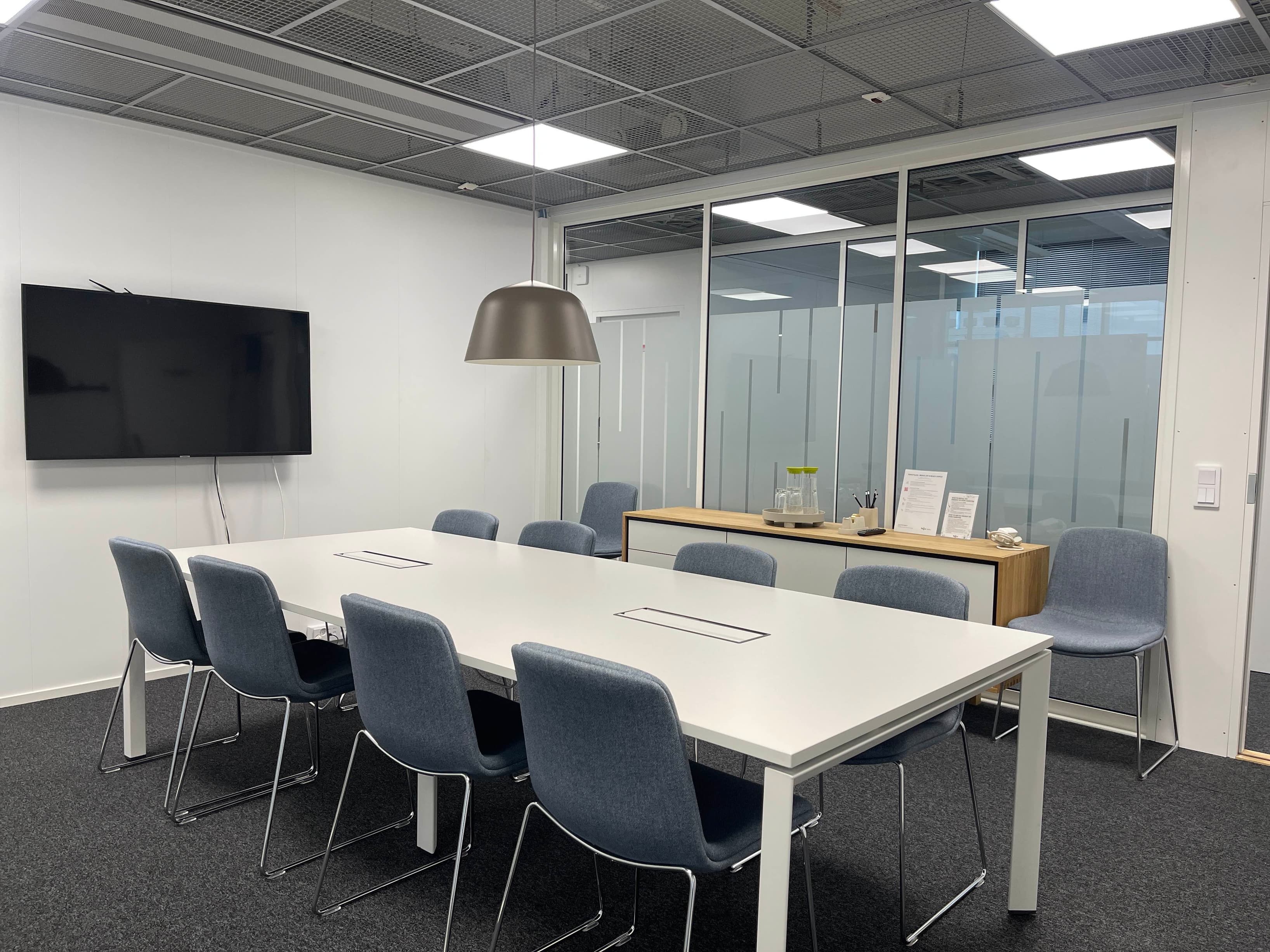 ESPOO, Life Science Centre image 9