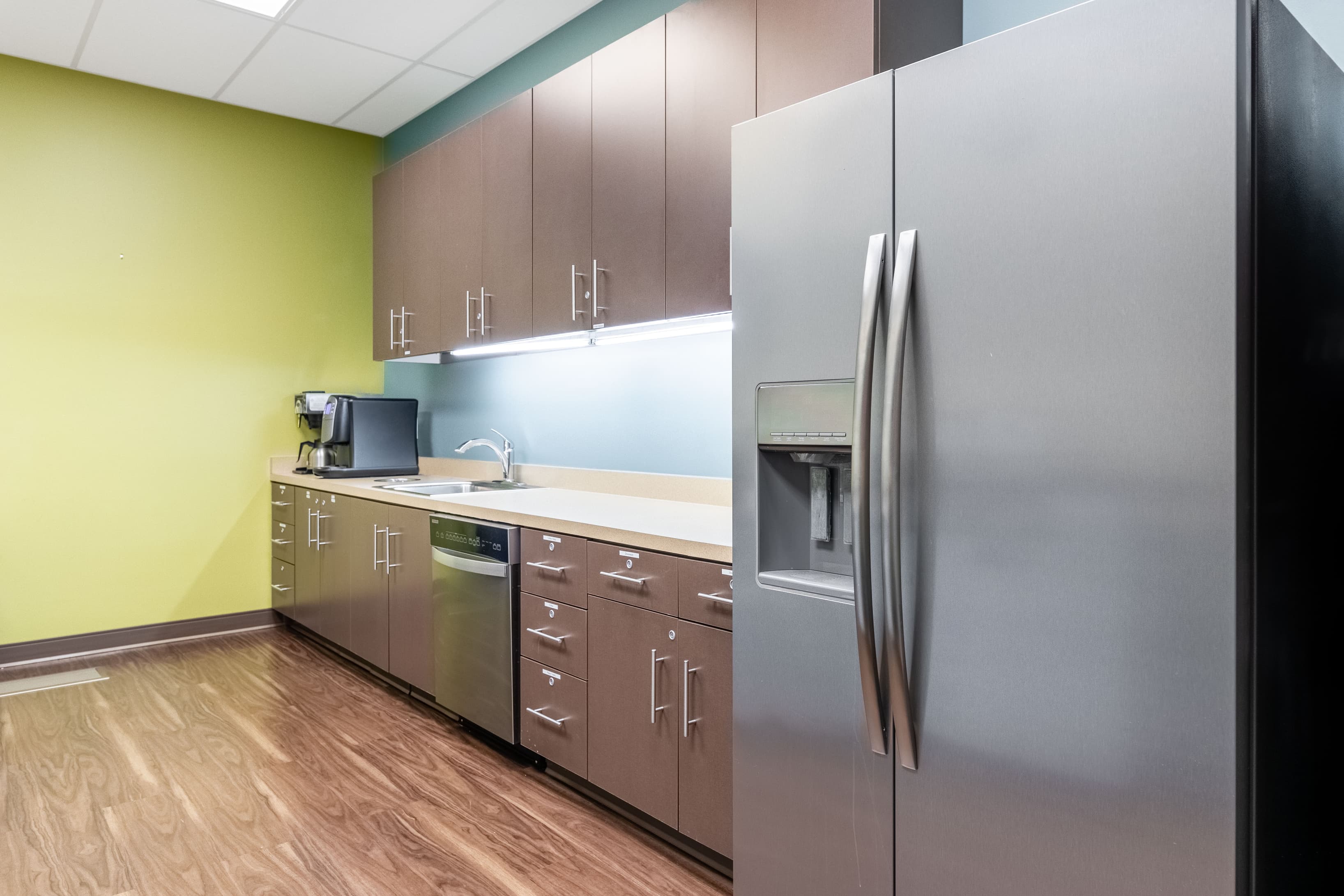 SD, Sioux Falls - CNA Building image 1 SD, Sioux Falls - CNA Building image 1