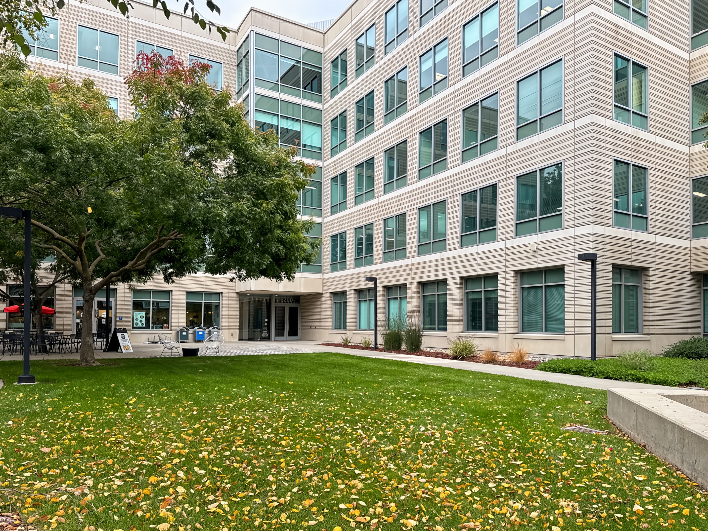 CA, Pleasanton - Corporate Commons image 7 CA, Pleasanton - Corporate Commons image 7