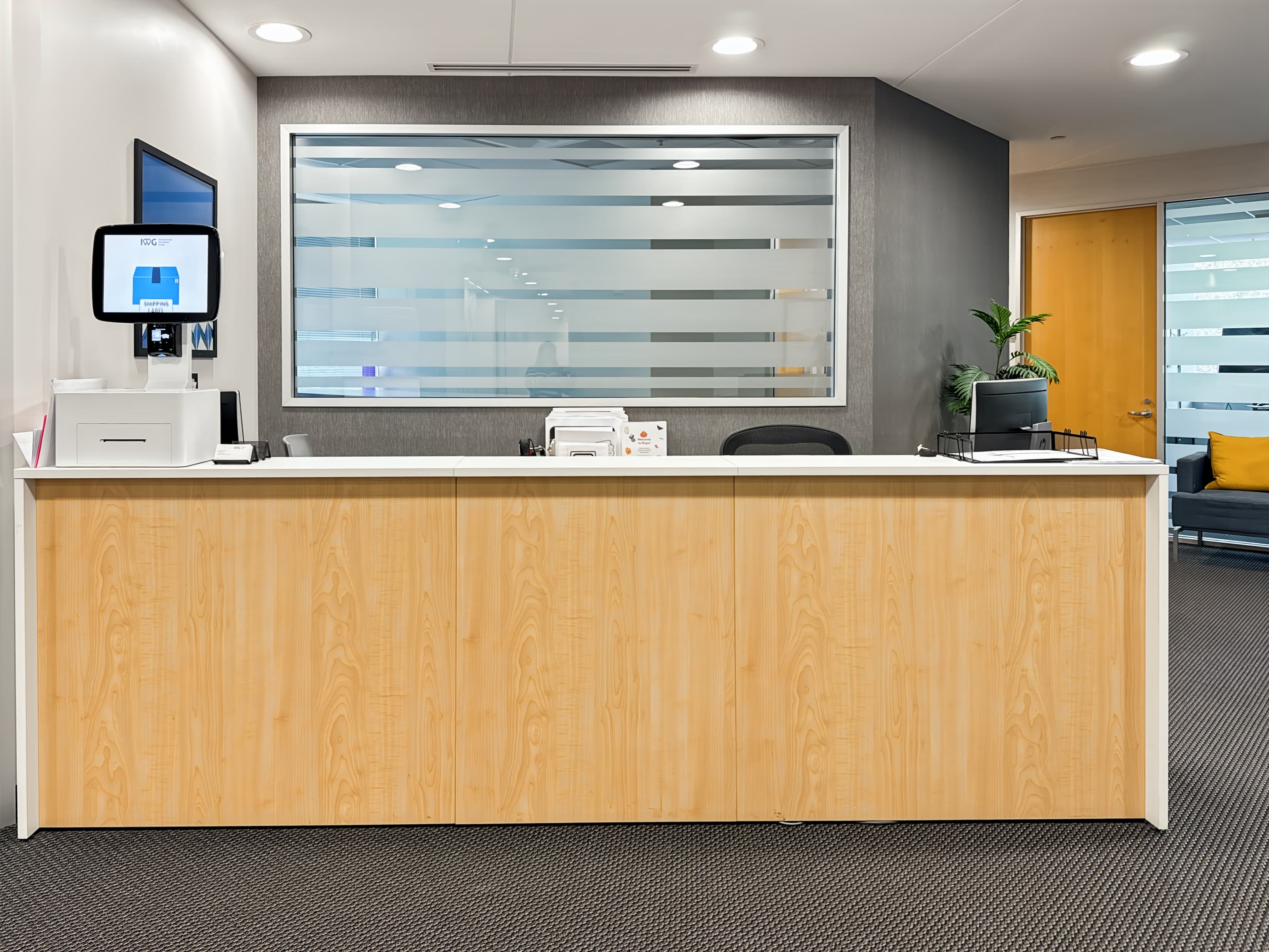 CA, Pleasanton - Corporate Commons image 14 CA, Pleasanton - Corporate Commons image 14