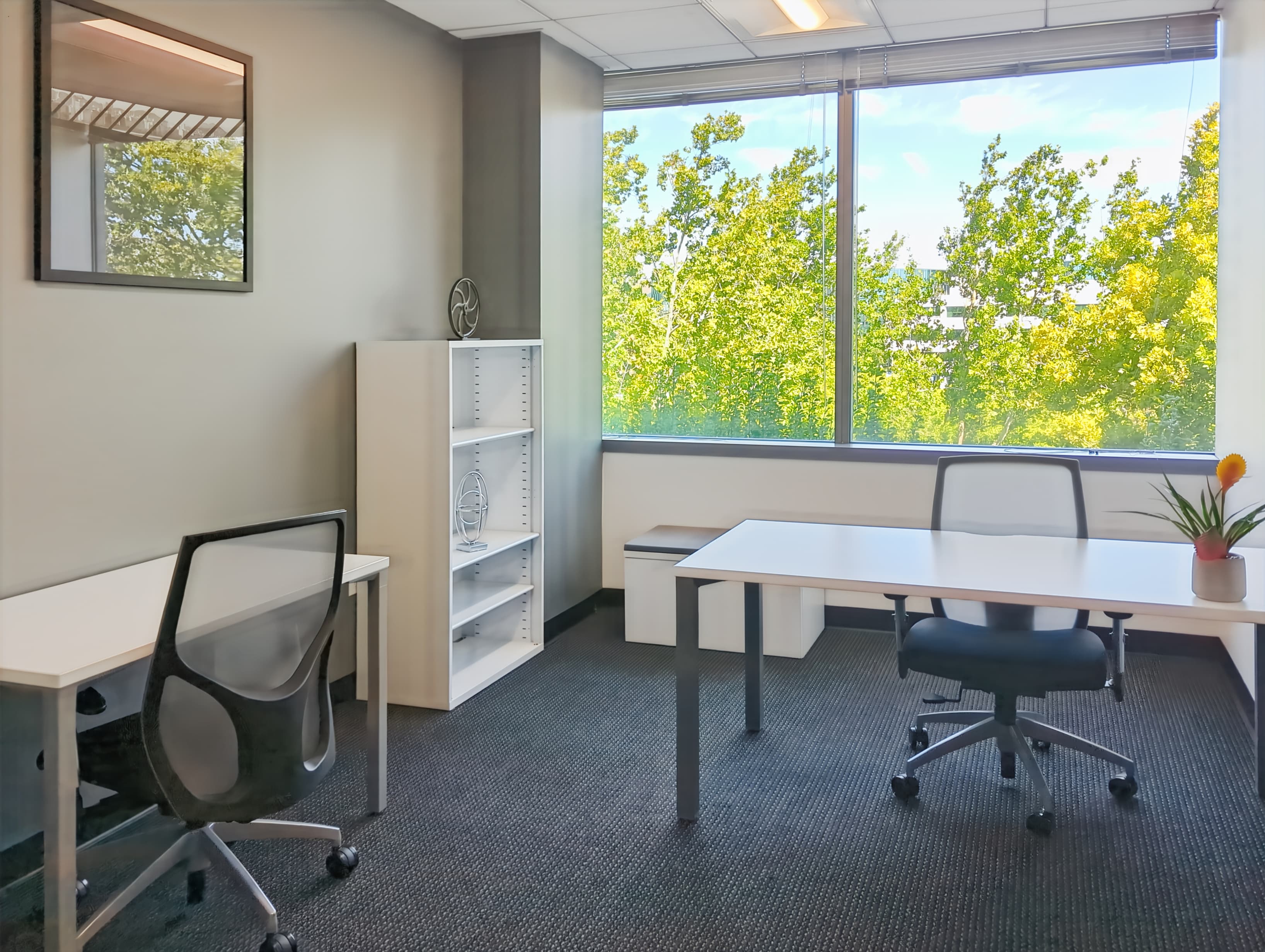 CA, Pleasanton - Corporate Commons image 9 CA, Pleasanton - Corporate Commons image 9