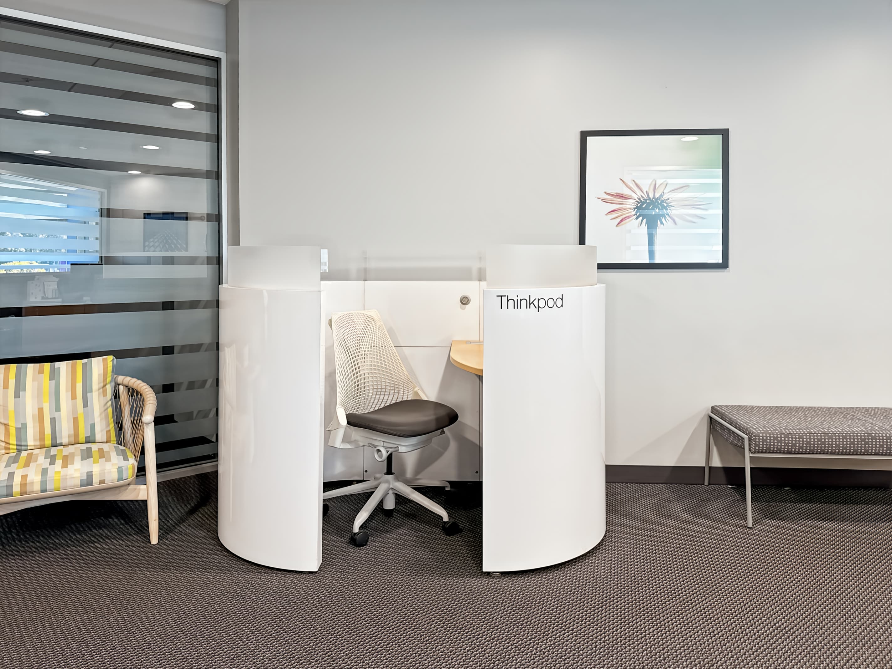 CA, Pleasanton - Corporate Commons image 10 CA, Pleasanton - Corporate Commons image 10