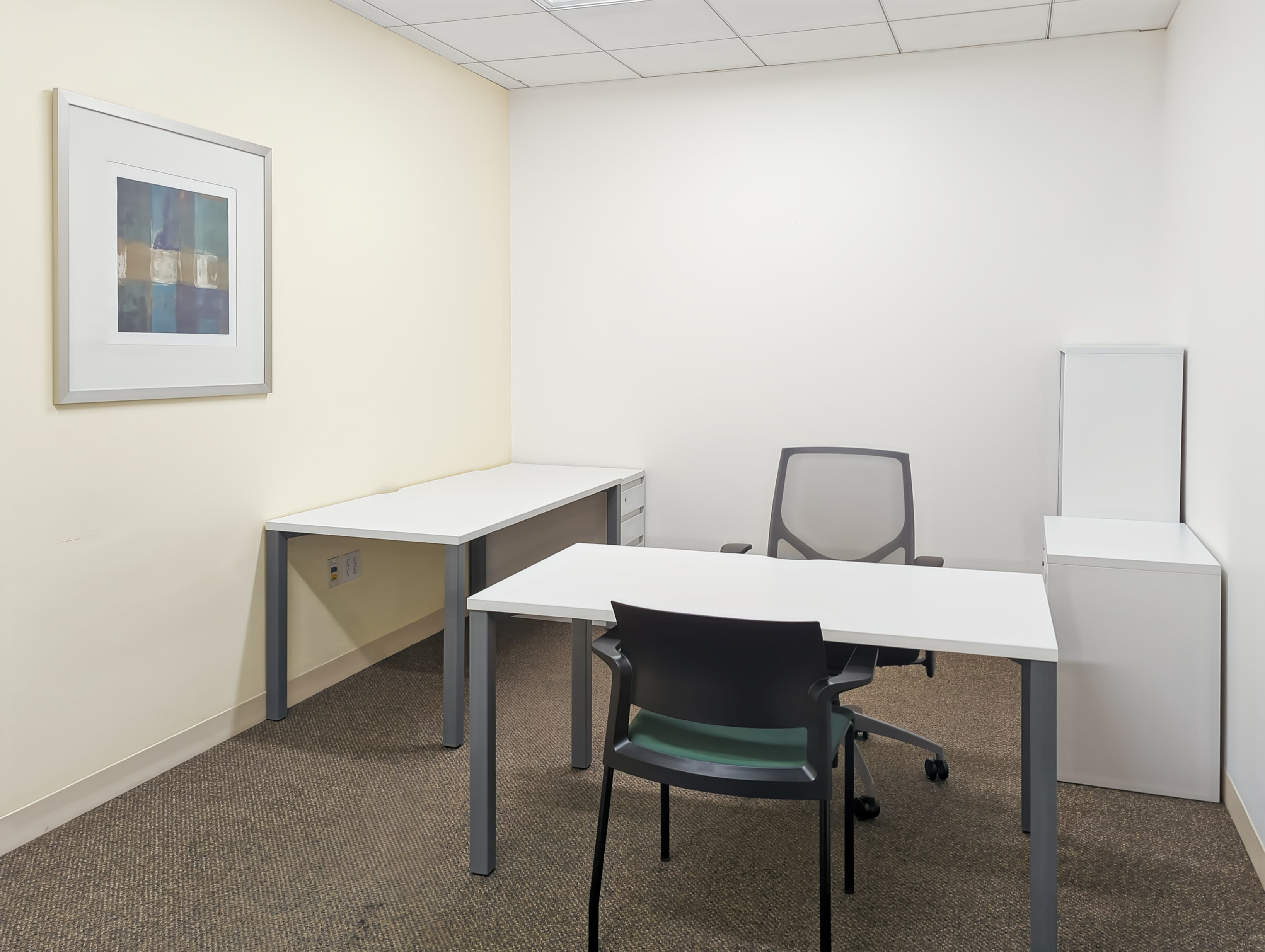 CA, Pleasanton - Corporate Commons image 2 CA, Pleasanton - Corporate Commons image 2