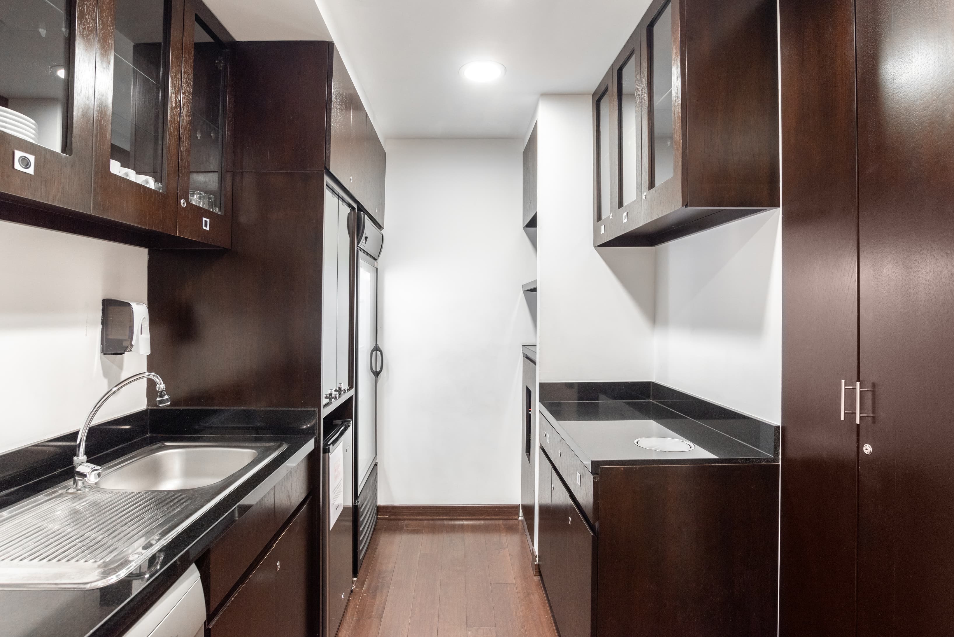 LIMA, San Isidro Fibra Building image 5