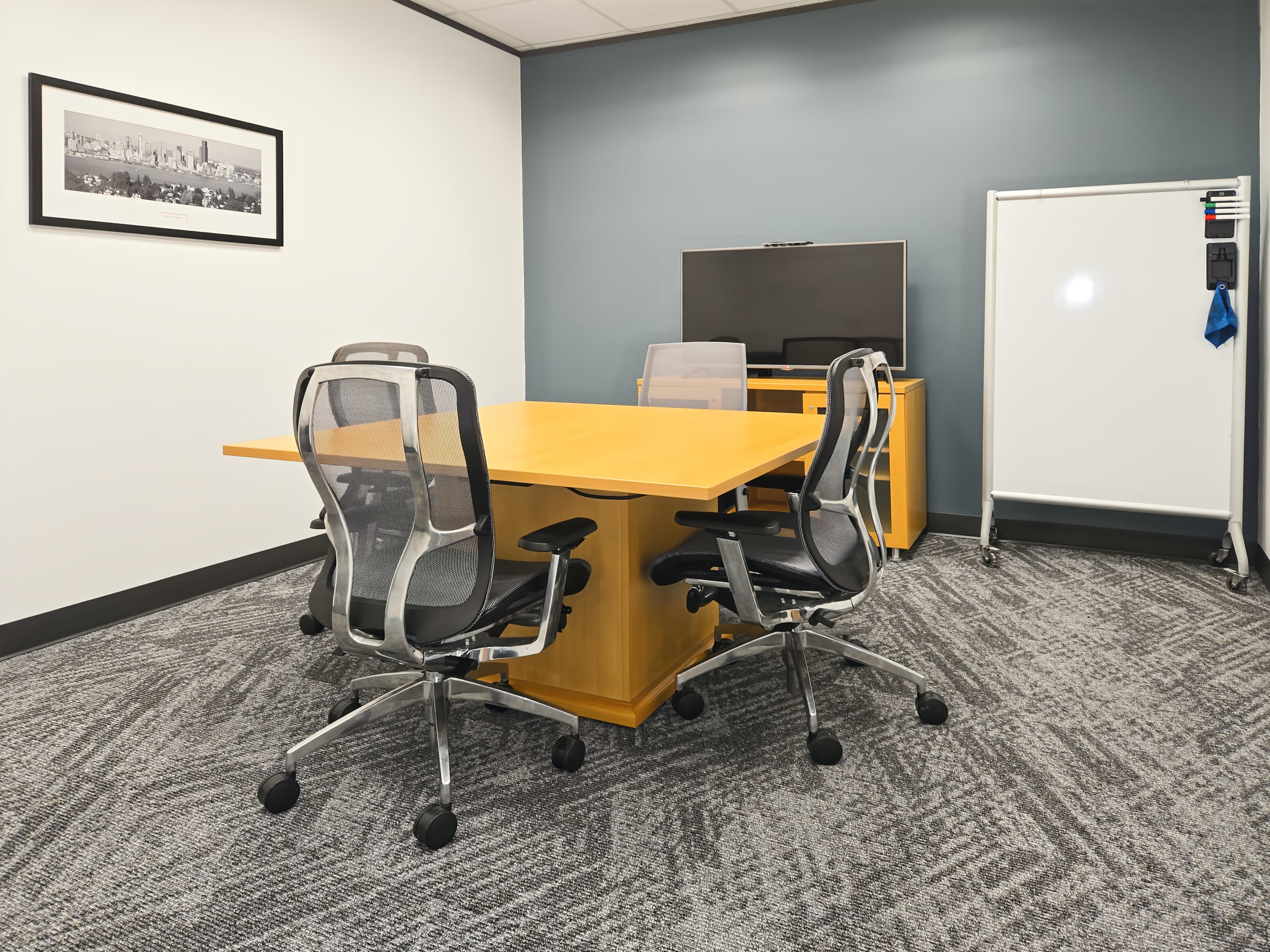 TX, Houston - Gateway I - Airport image 2