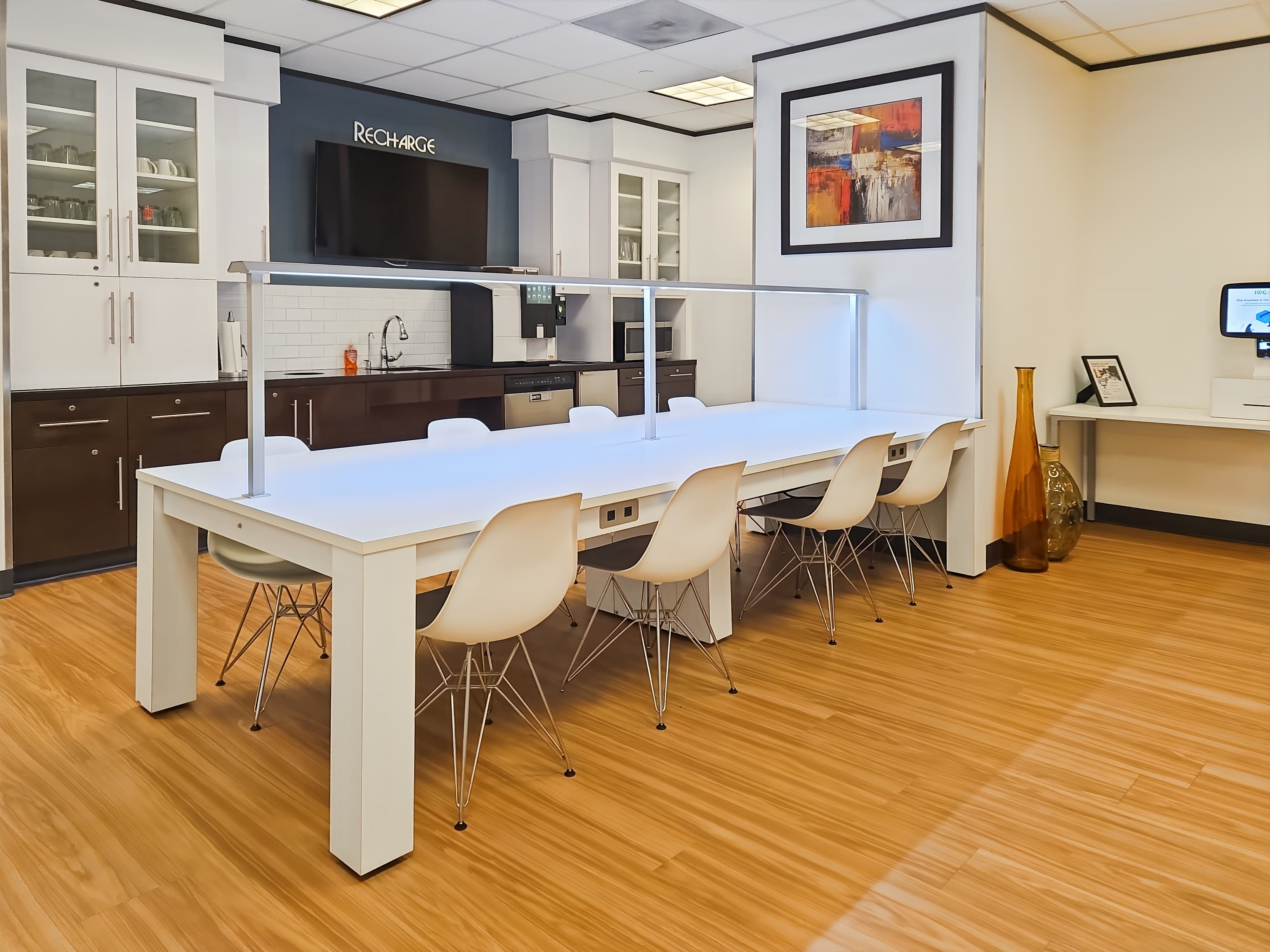 TX, Houston - Gateway I - Airport image 10