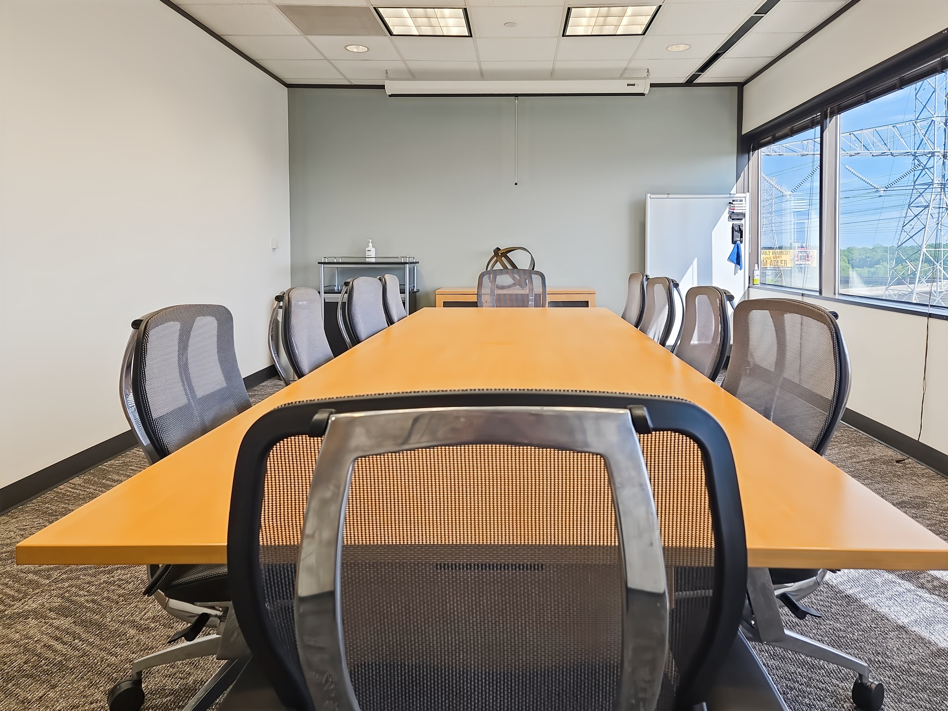 TX, Houston - Gateway I - Airport image 5