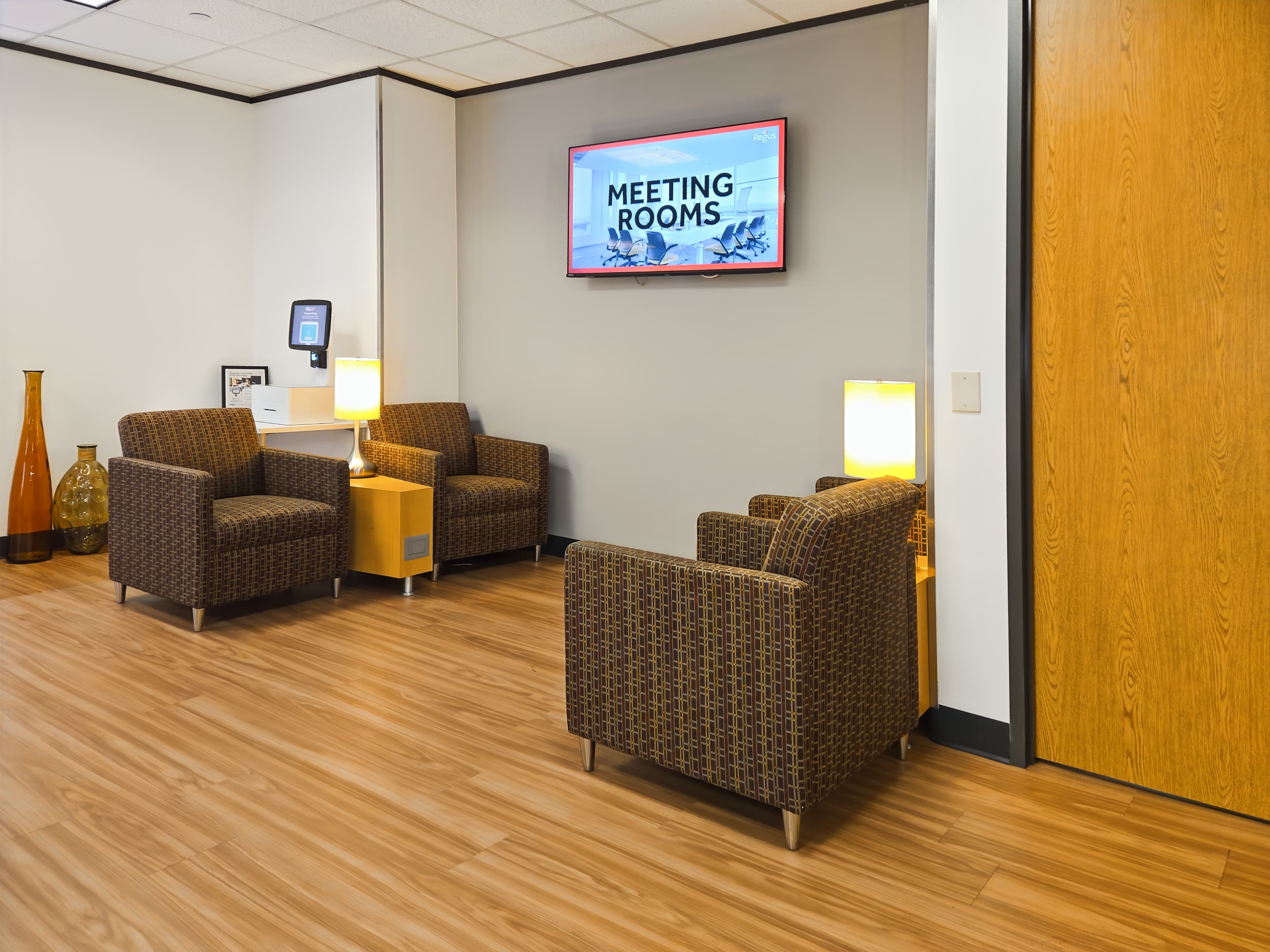 TX, Houston - Gateway I - Airport image 6