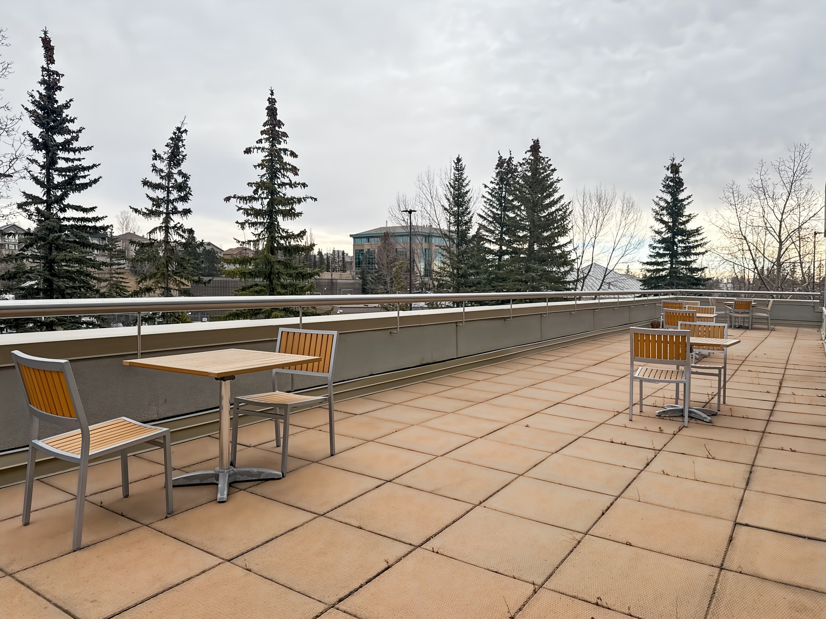 AB, Calgary - Crowfoot Centre image 3