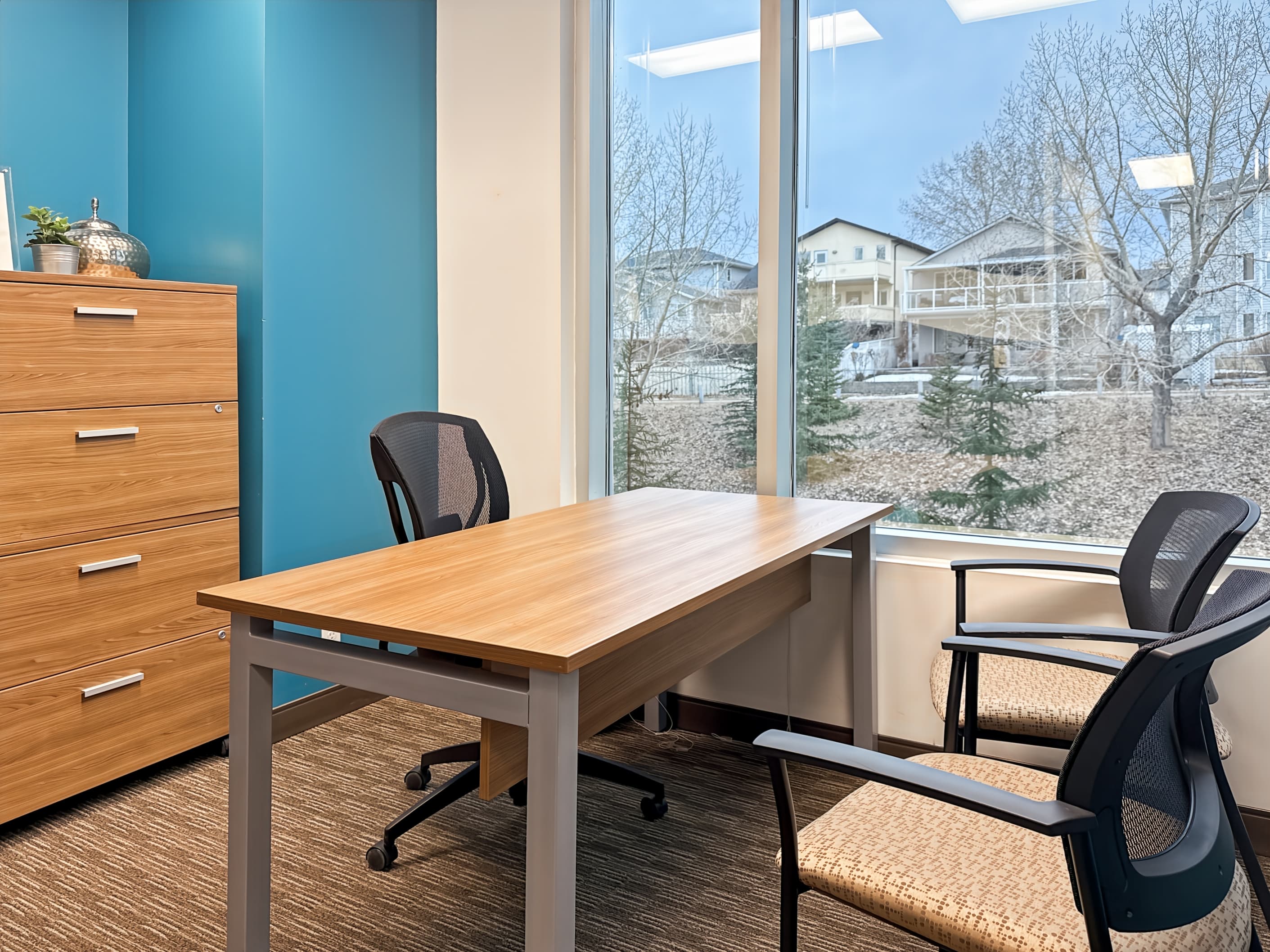 AB, Calgary - Crowfoot Centre image 11