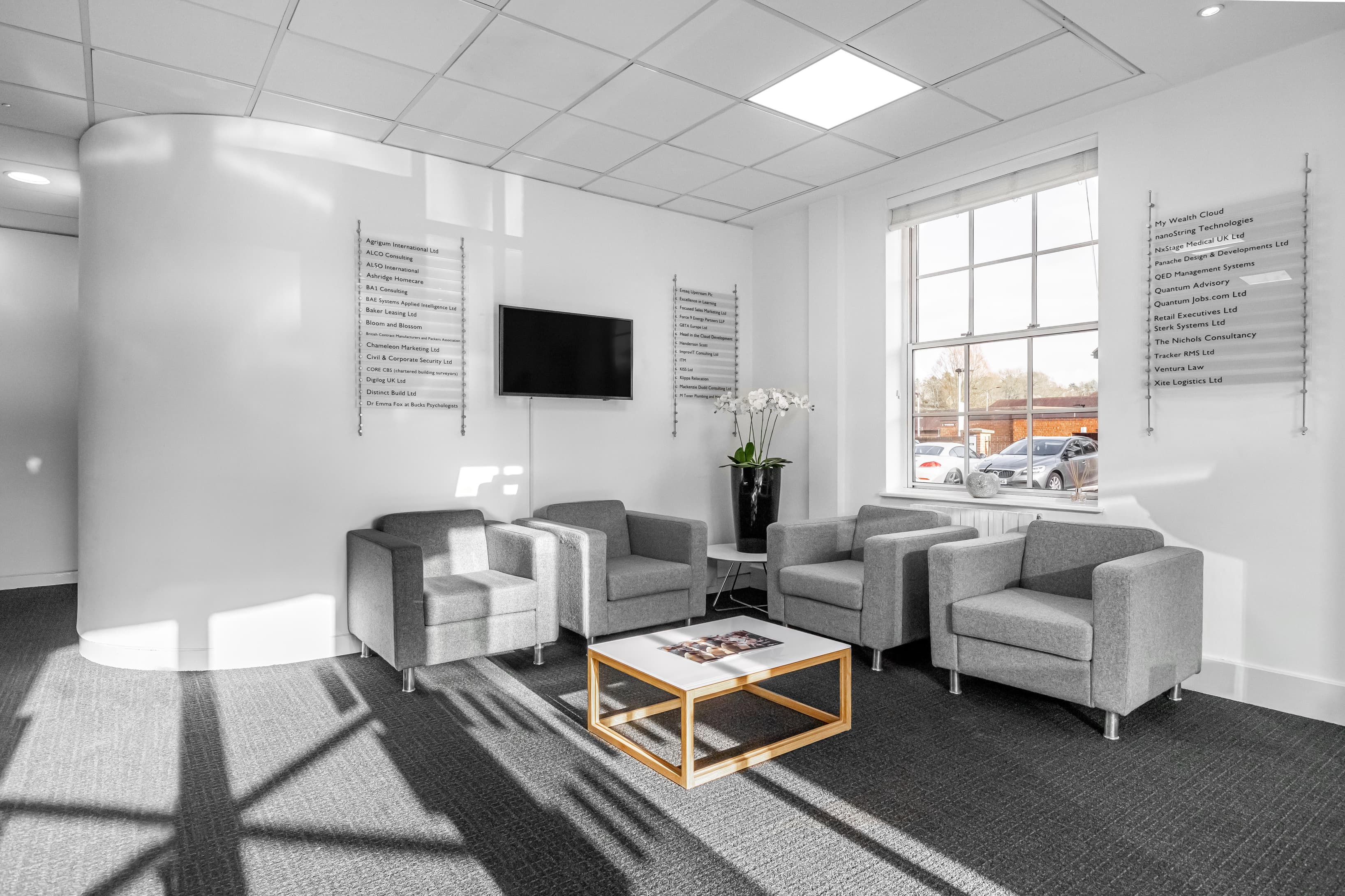 AMERSHAM, St Mary's Court image 3 AMERSHAM, St Mary's Court image 3