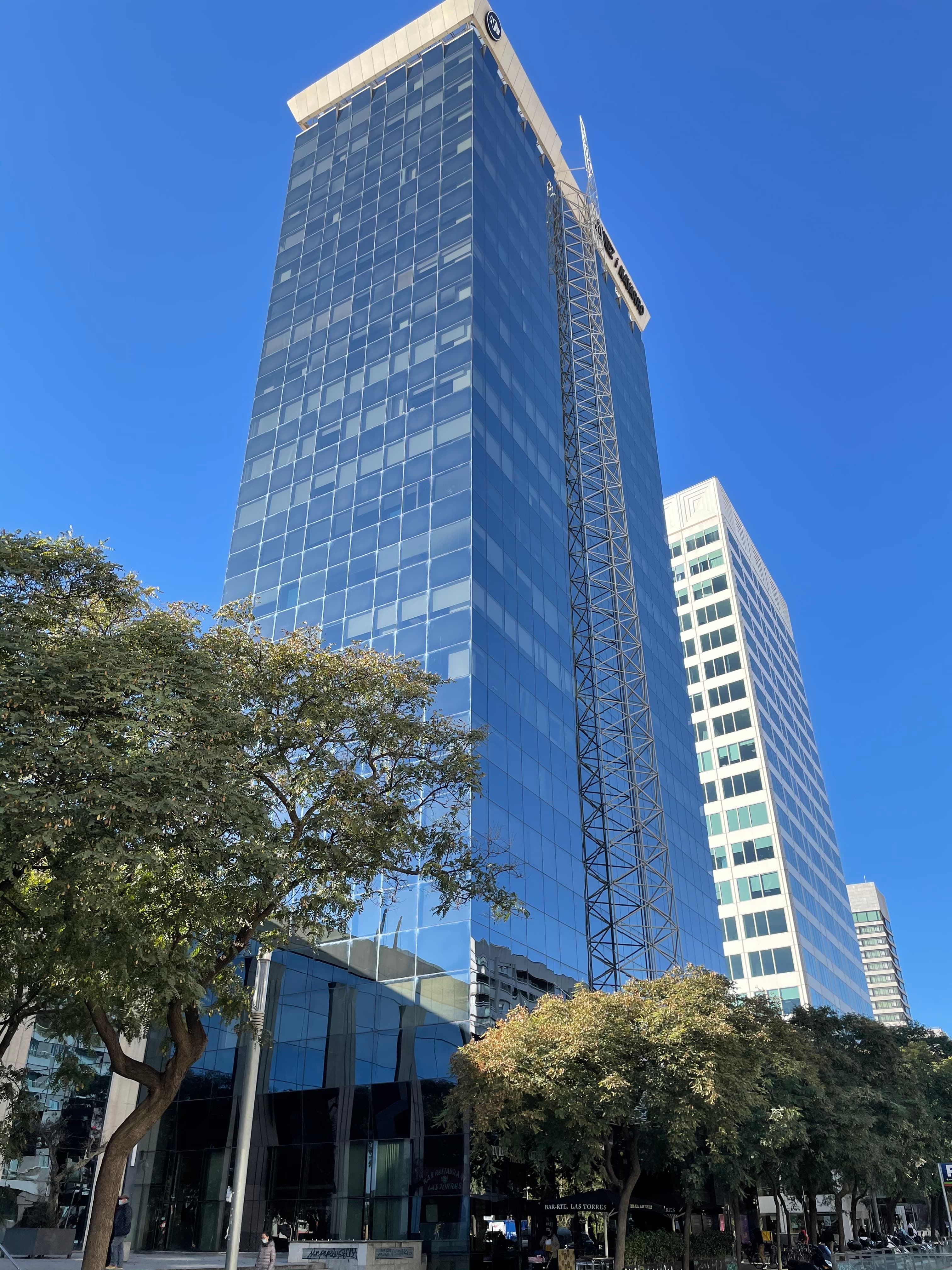 Barcelona, HQ Sants Station image 7 Barcelona, HQ Sants Station image 7