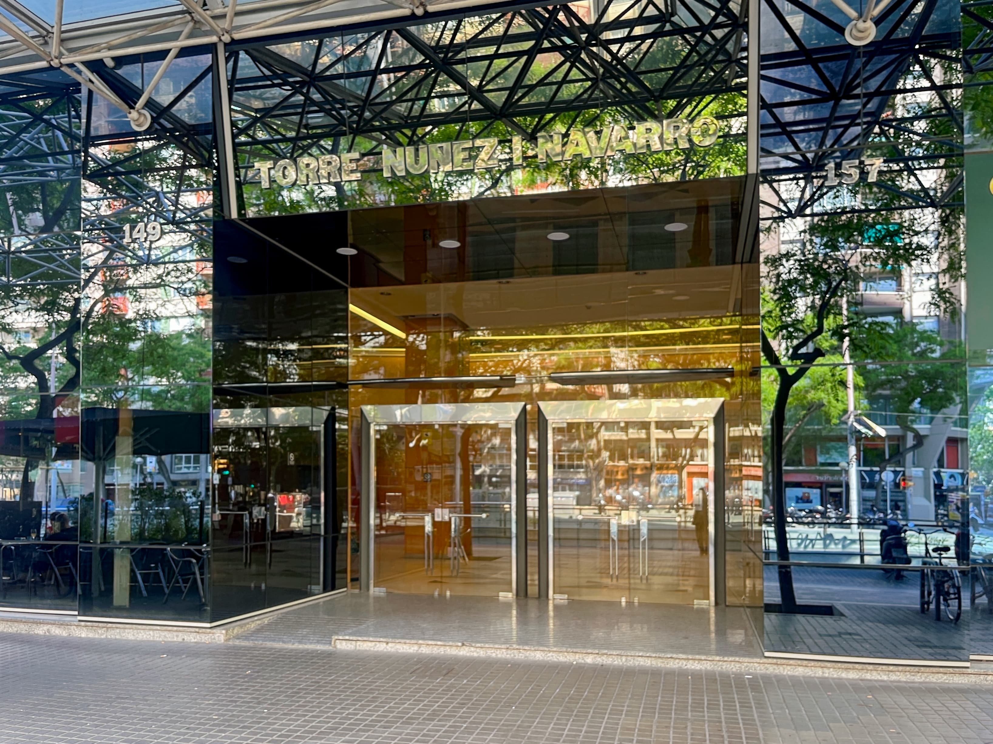 Barcelona, HQ Sants Station image 11