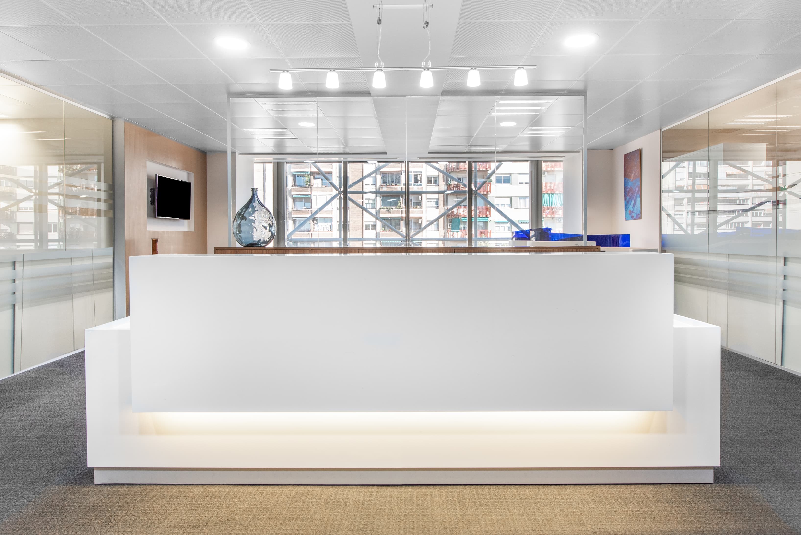 Barcelona, HQ Sants Station image 1 Barcelona, HQ Sants Station image 1