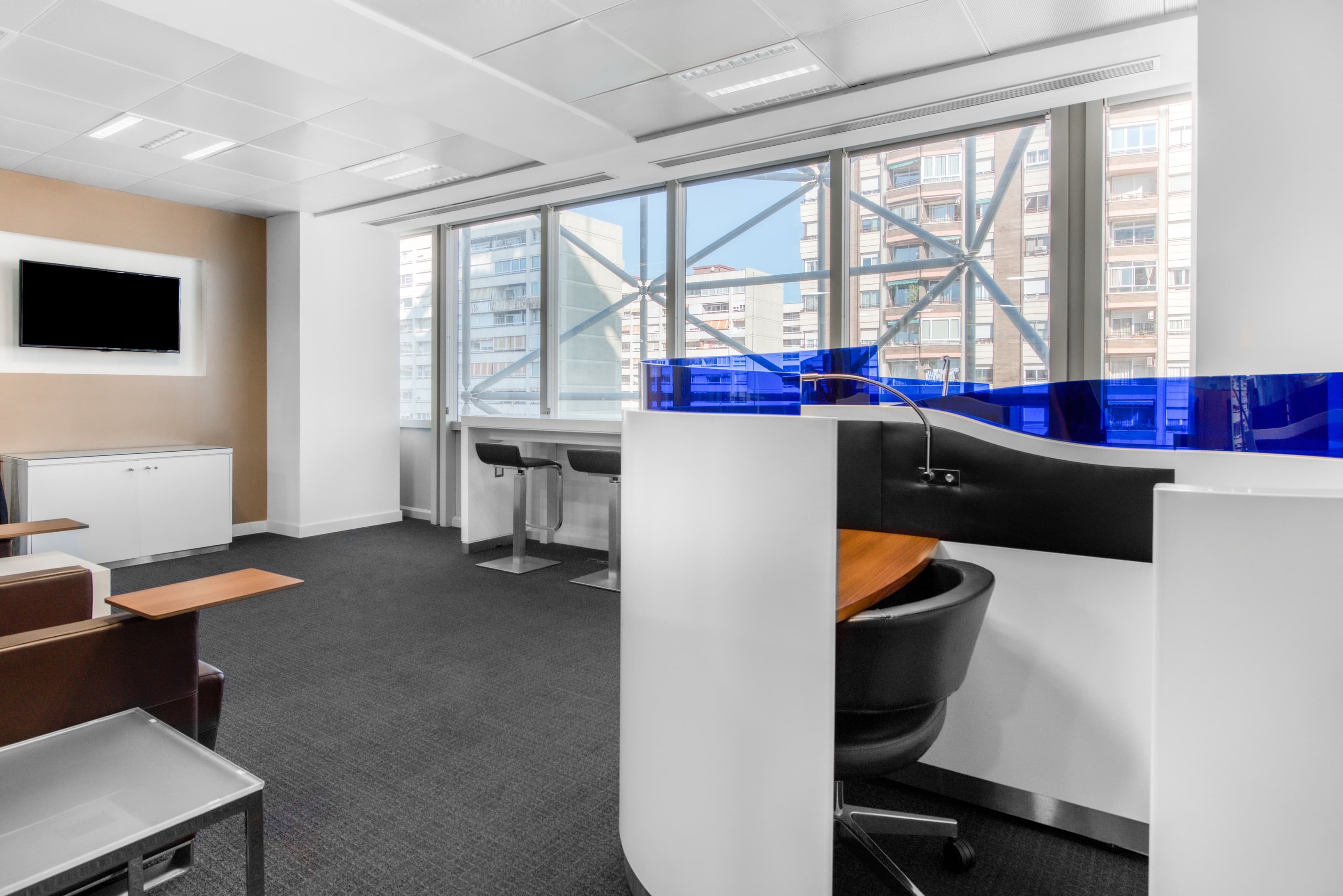 Barcelona, HQ Sants Station image 6 Barcelona, HQ Sants Station image 6