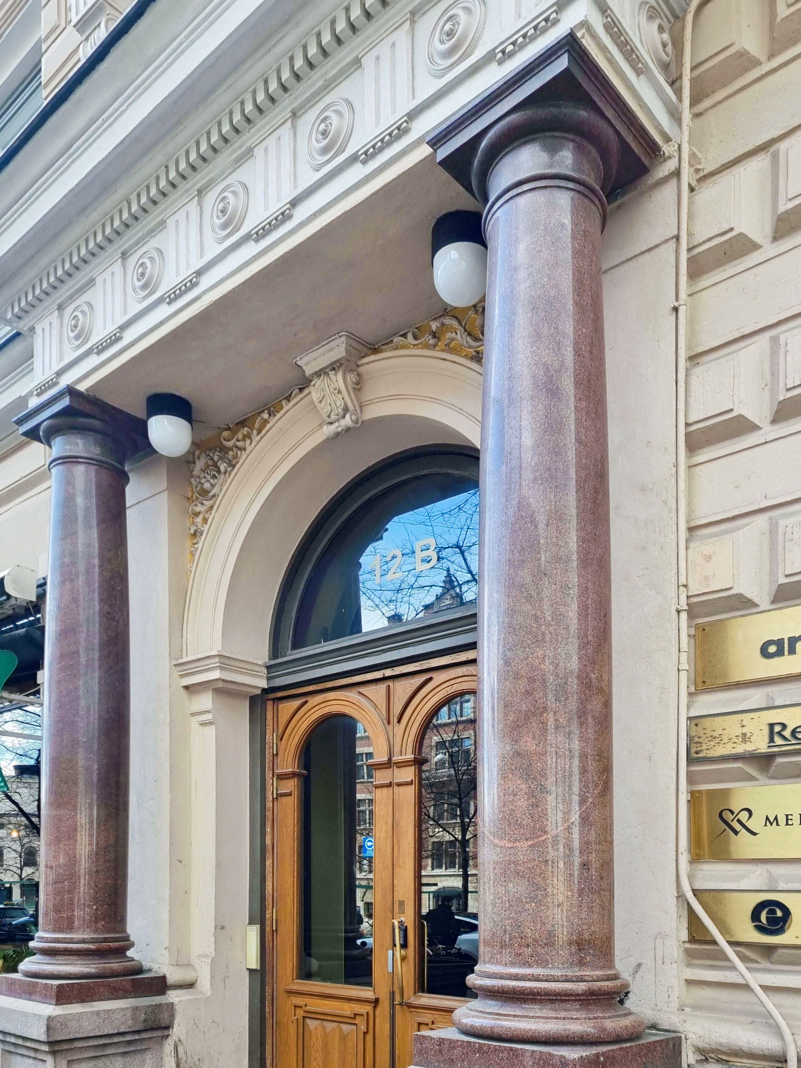 HELSINKI, Luna House image 10