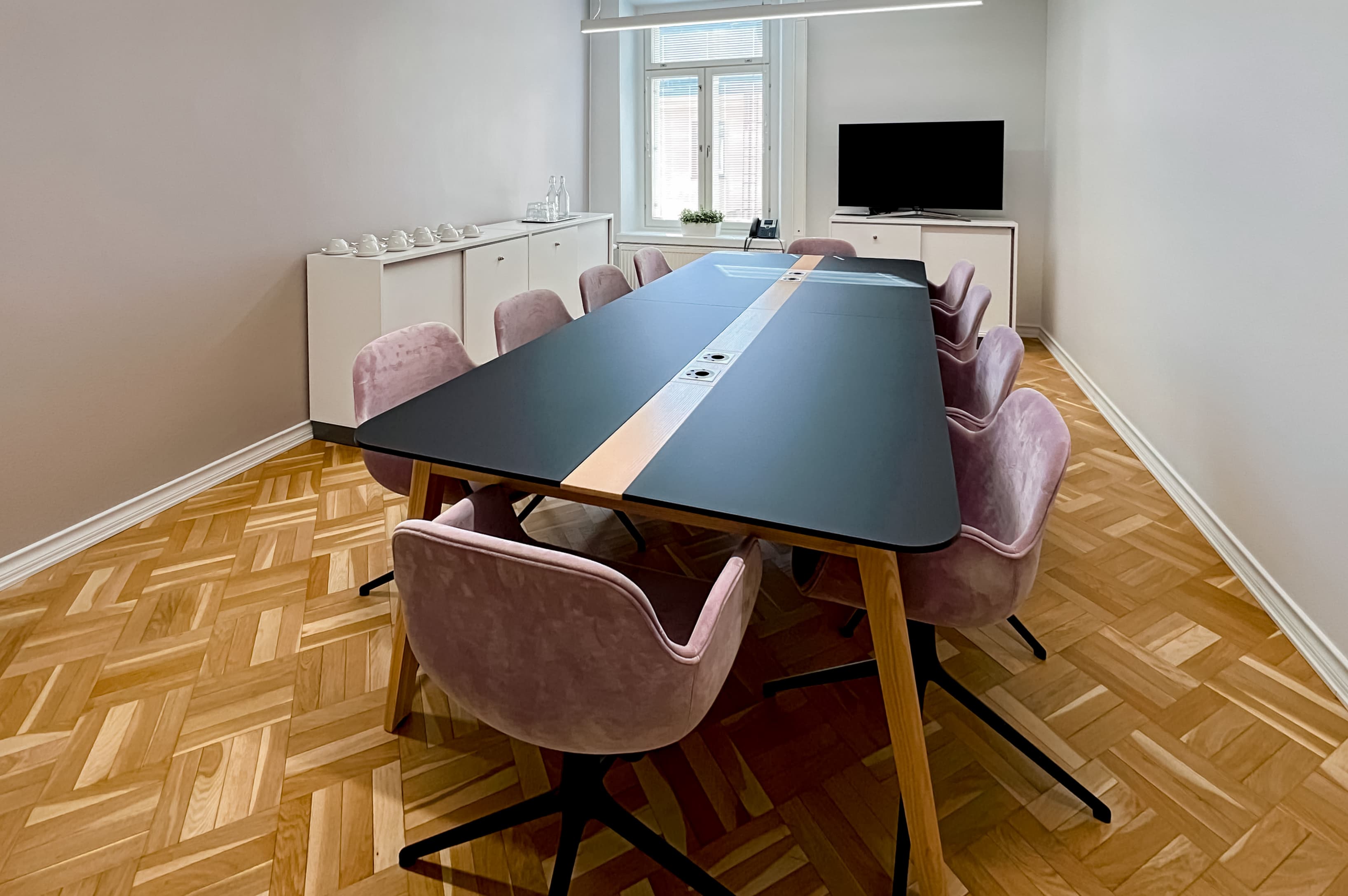 HELSINKI, Luna House image 5