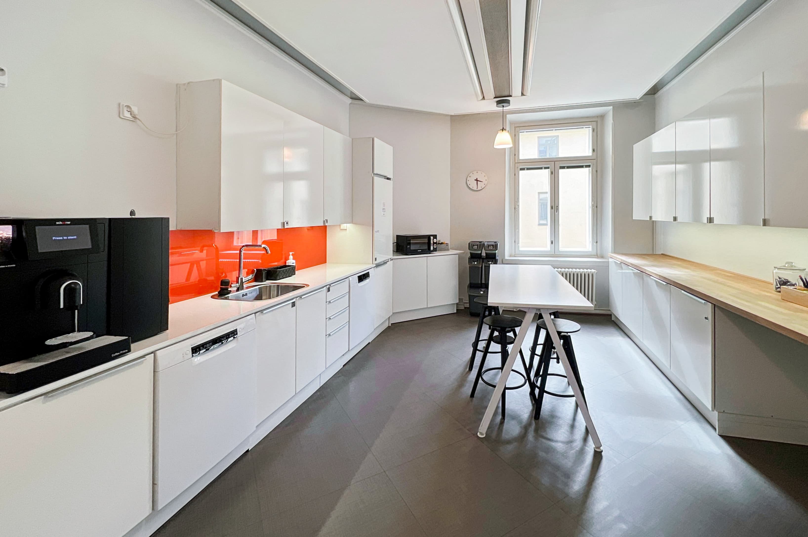 HELSINKI, Luna House image 6