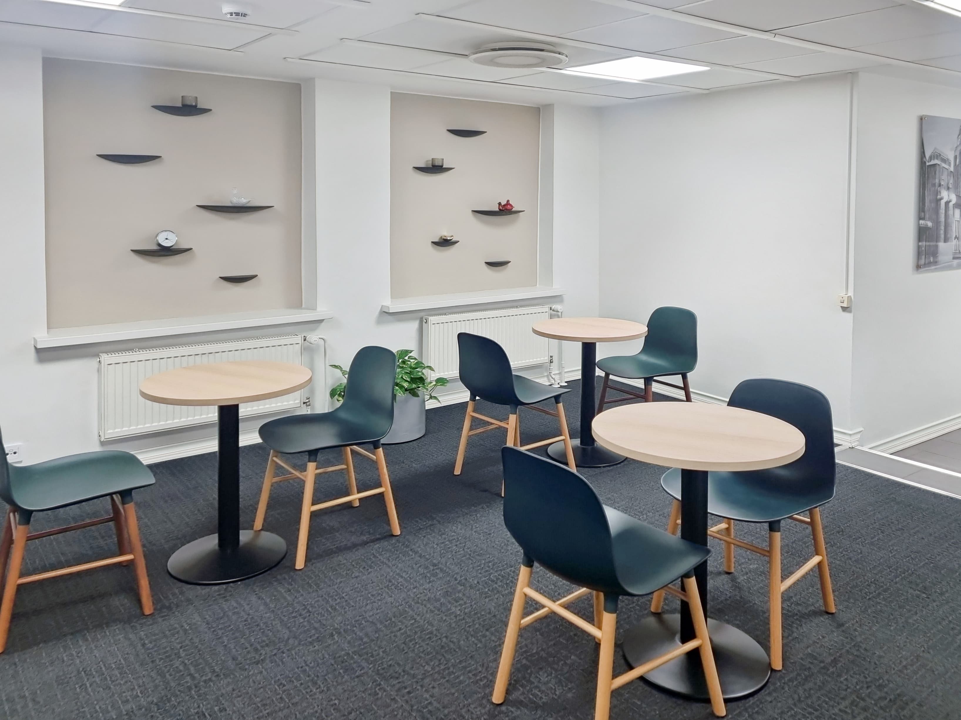 HELSINKI, Luna House image 9