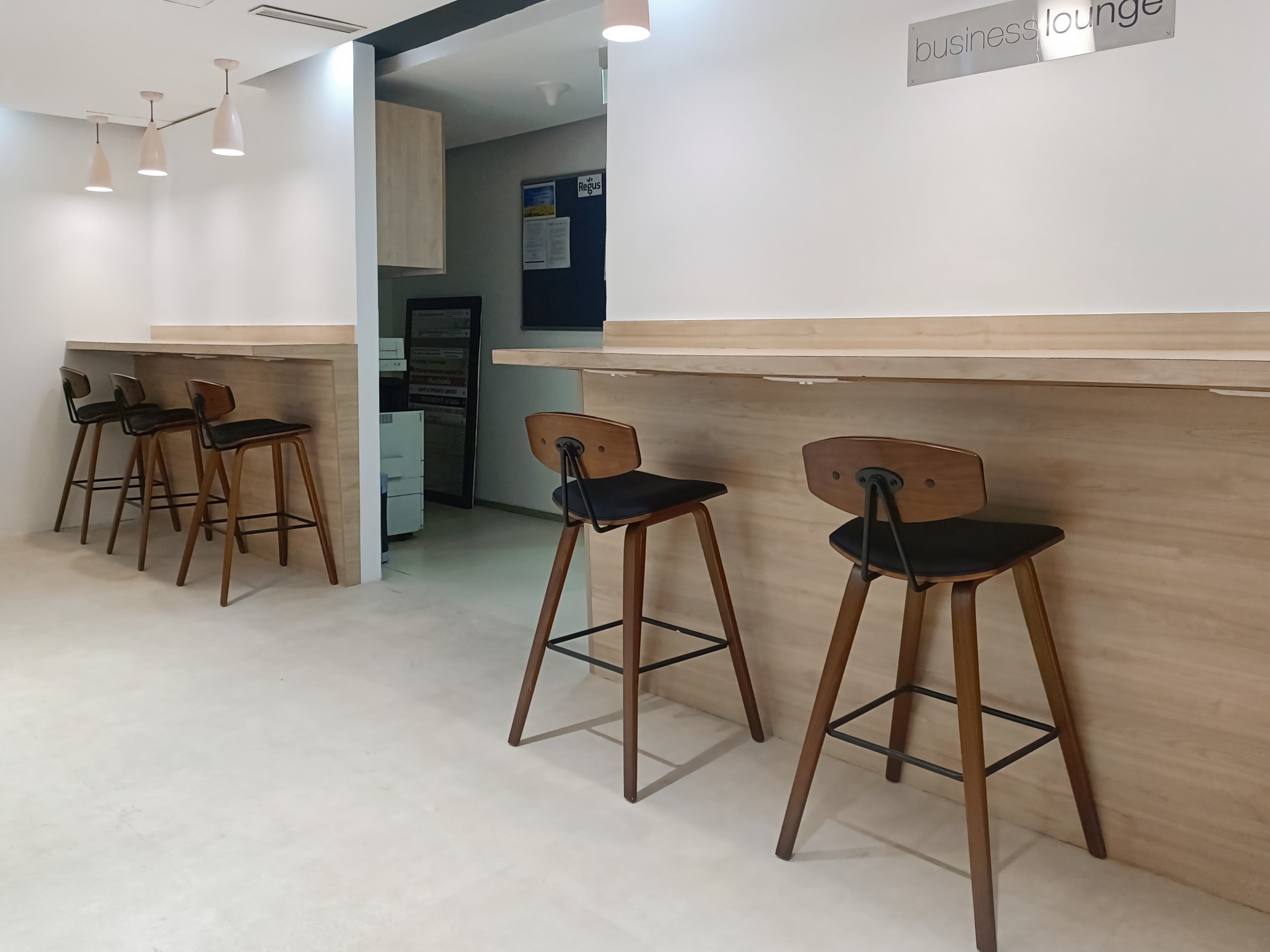 NOIDA, Sec 62 – Green Boulevard image 6