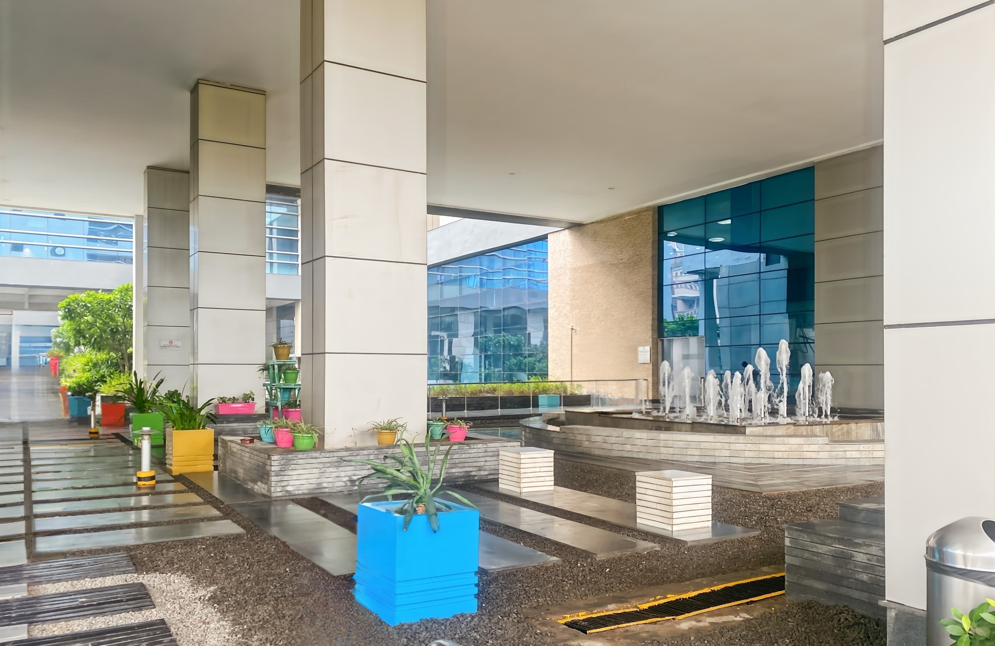 NOIDA, Sec 62 – Green Boulevard image 5