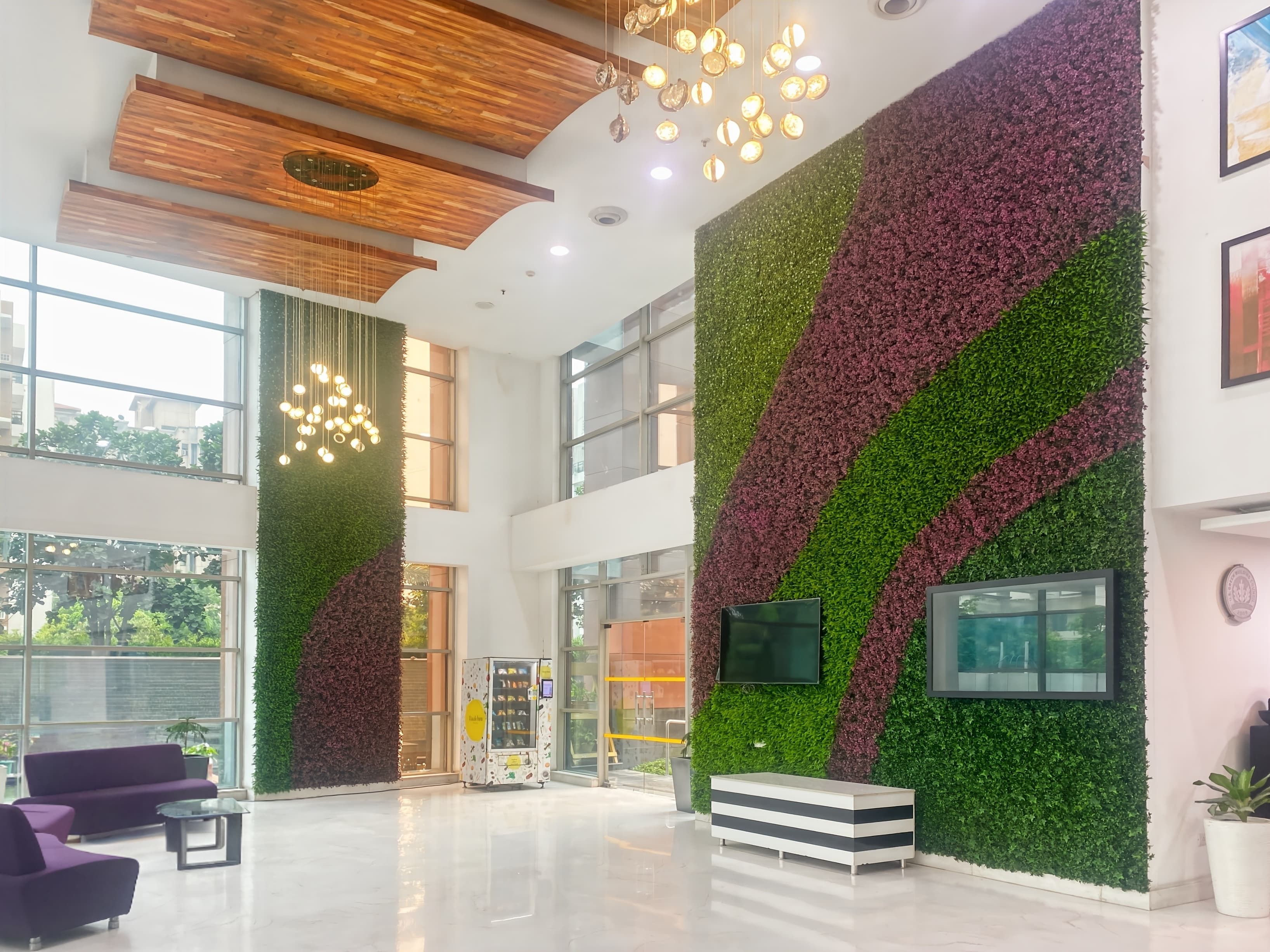 NOIDA, Sec 62 – Green Boulevard image 8