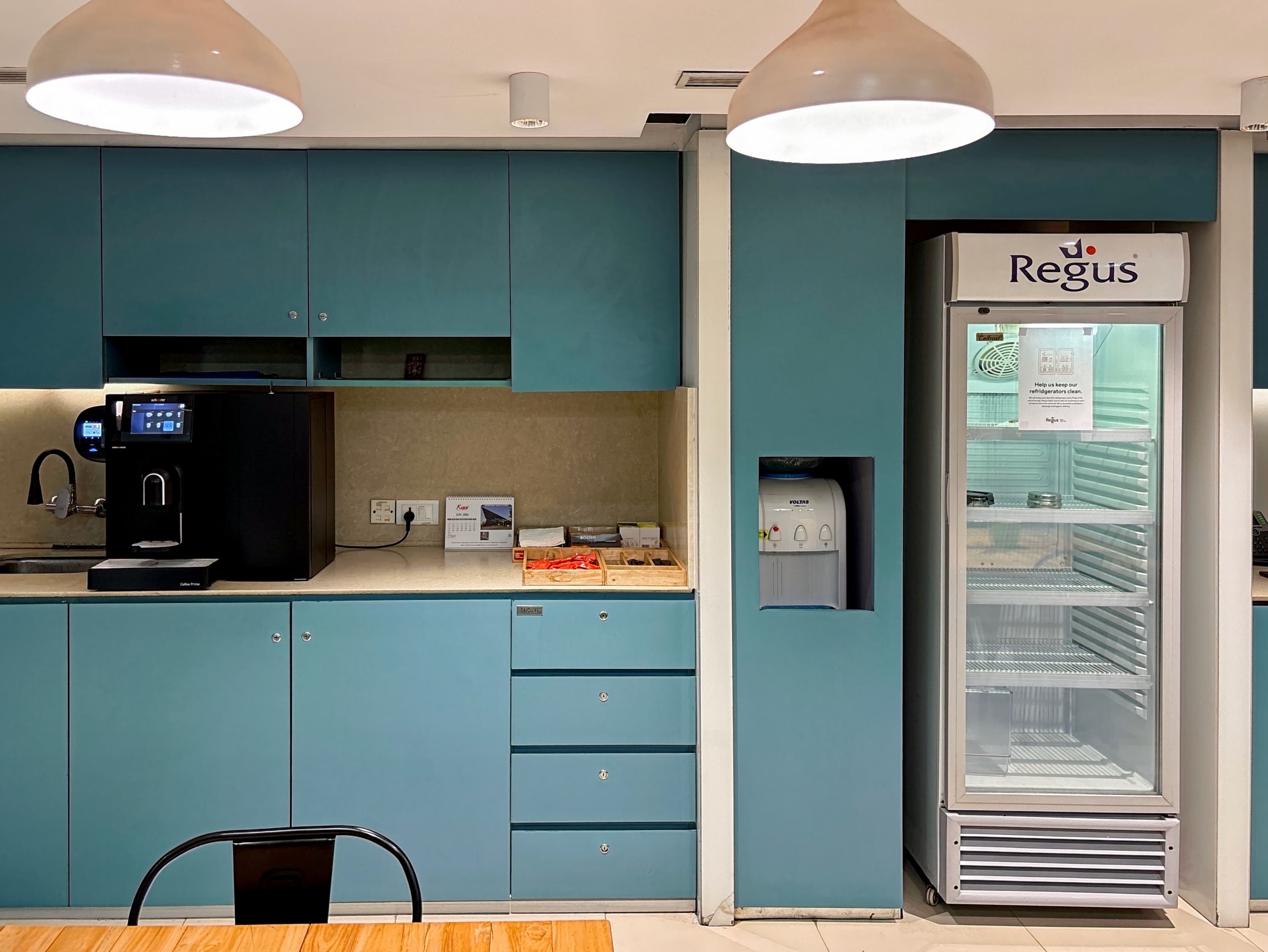 NOIDA, Sec 62 – Green Boulevard image 13