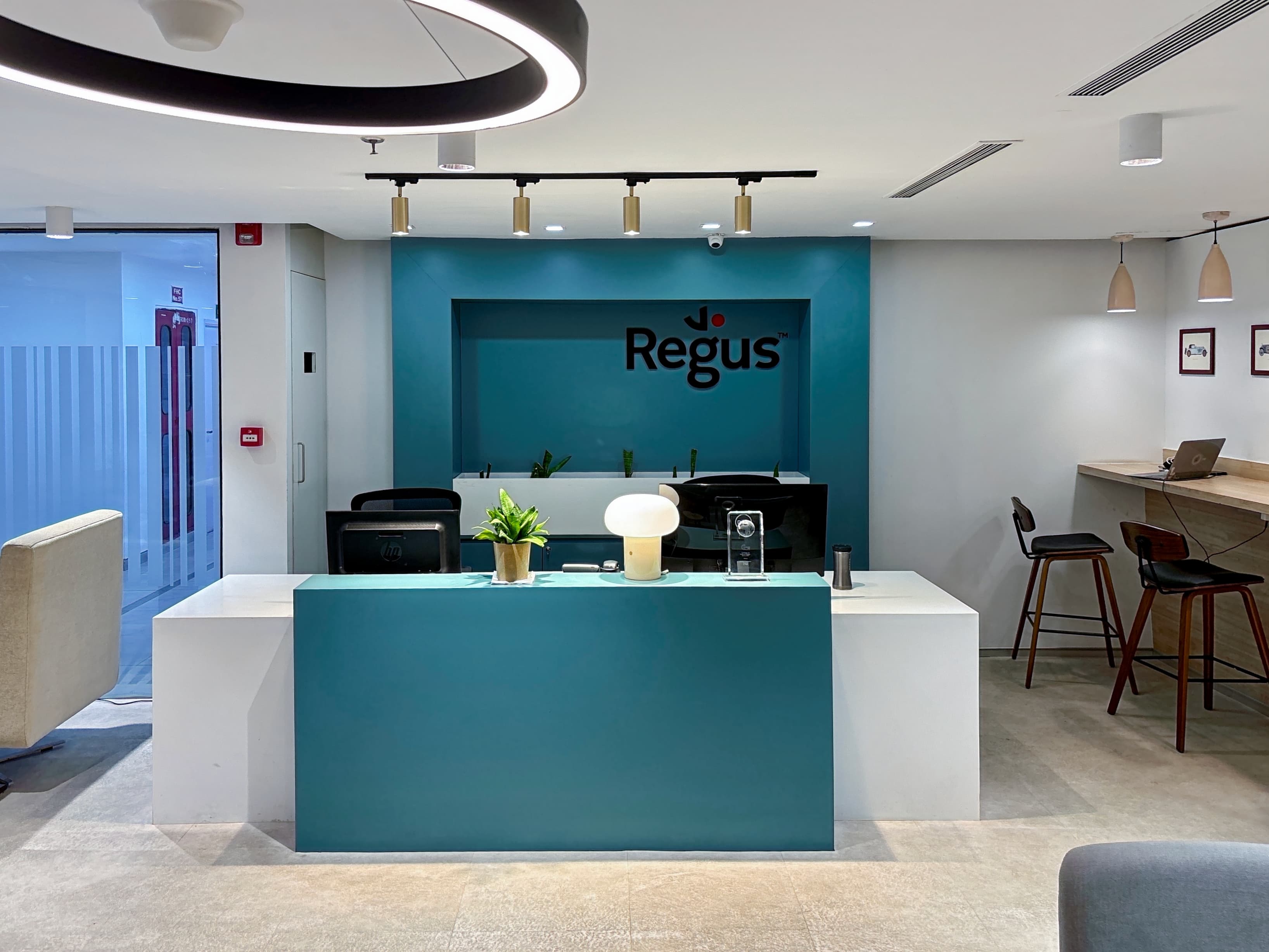 NOIDA, Sec 62 – Green Boulevard image 2