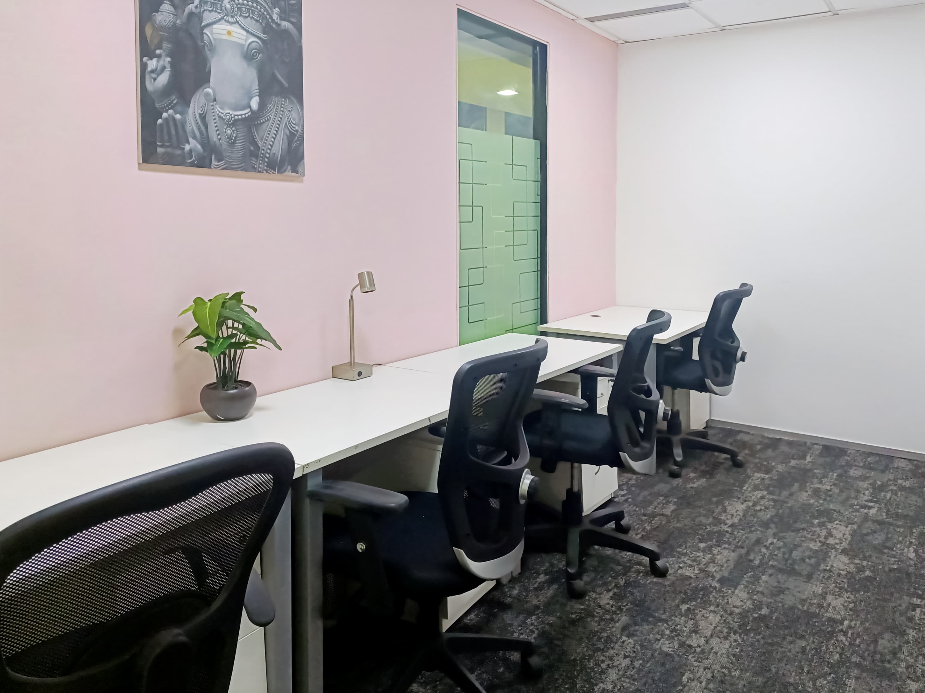 NOIDA, Sec 62 – Green Boulevard image 10