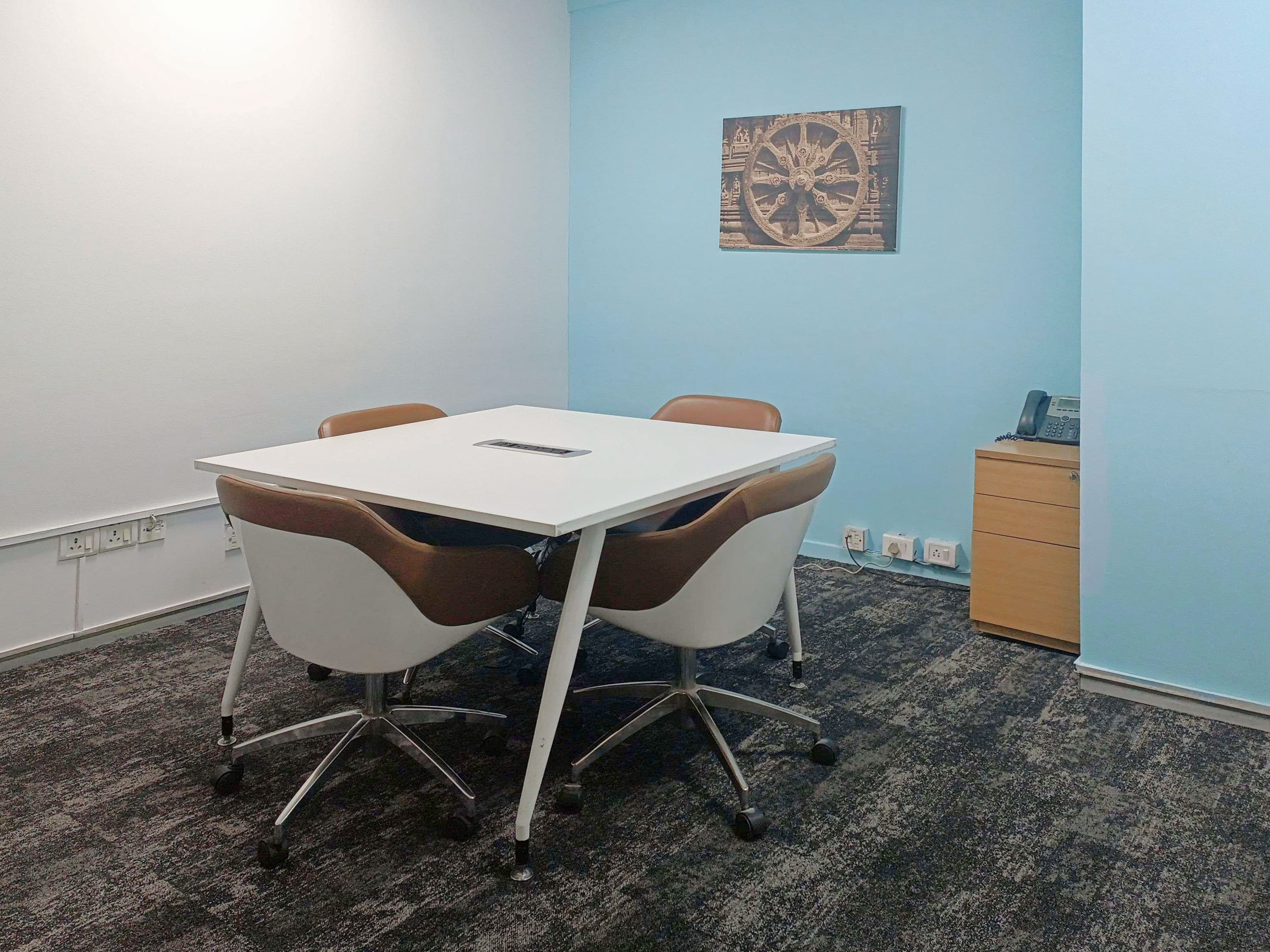 NOIDA, Sec 62 – Green Boulevard image 7