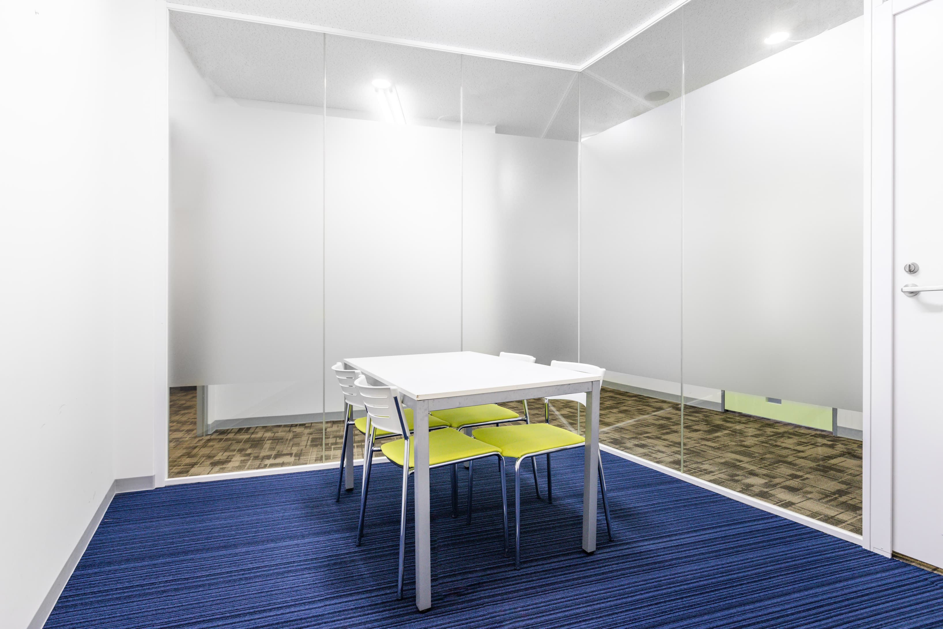 SENDAI, Aoba Dori (Open Office) image 7