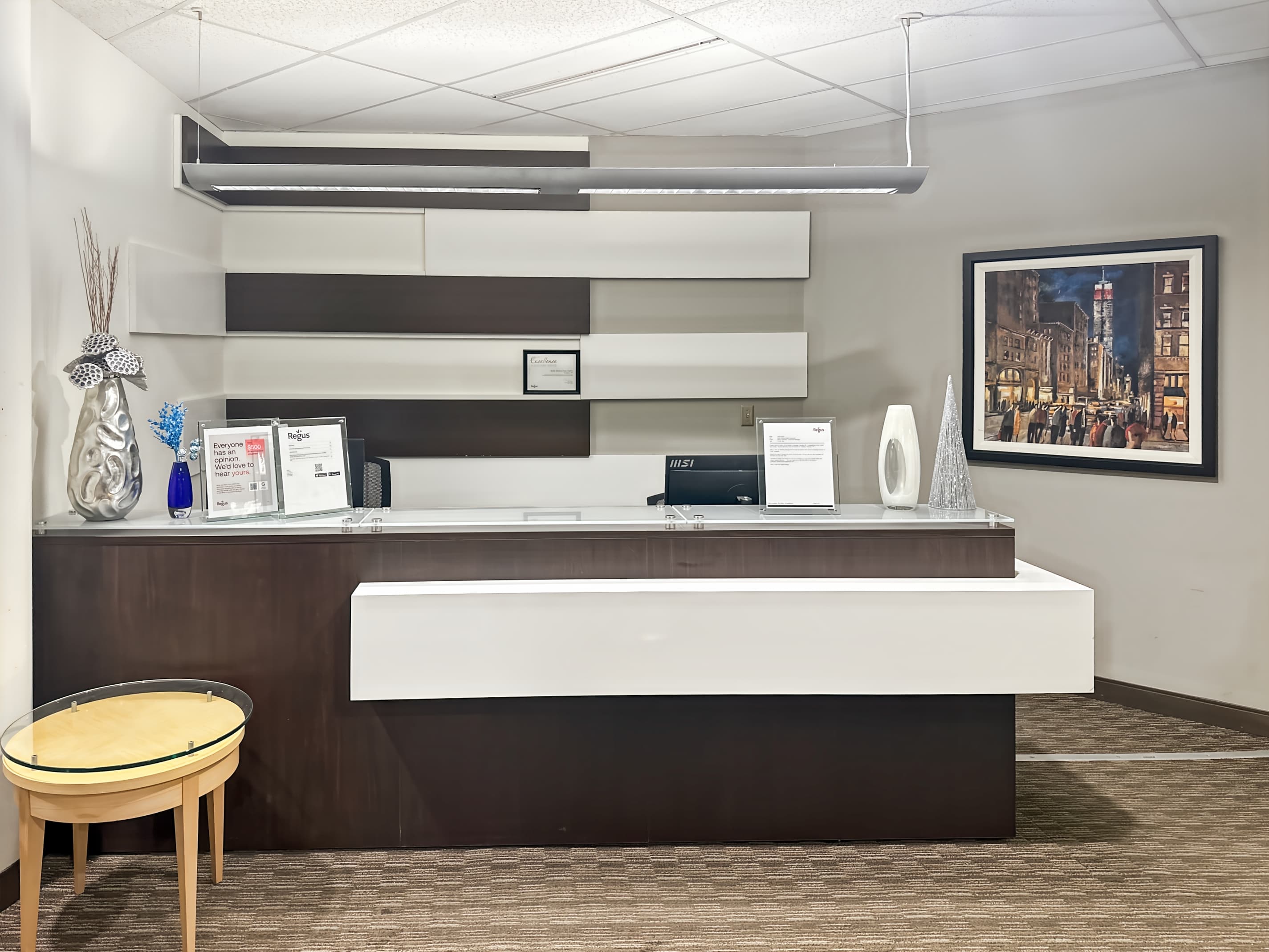 ON, Burlington - North Service Road image 13