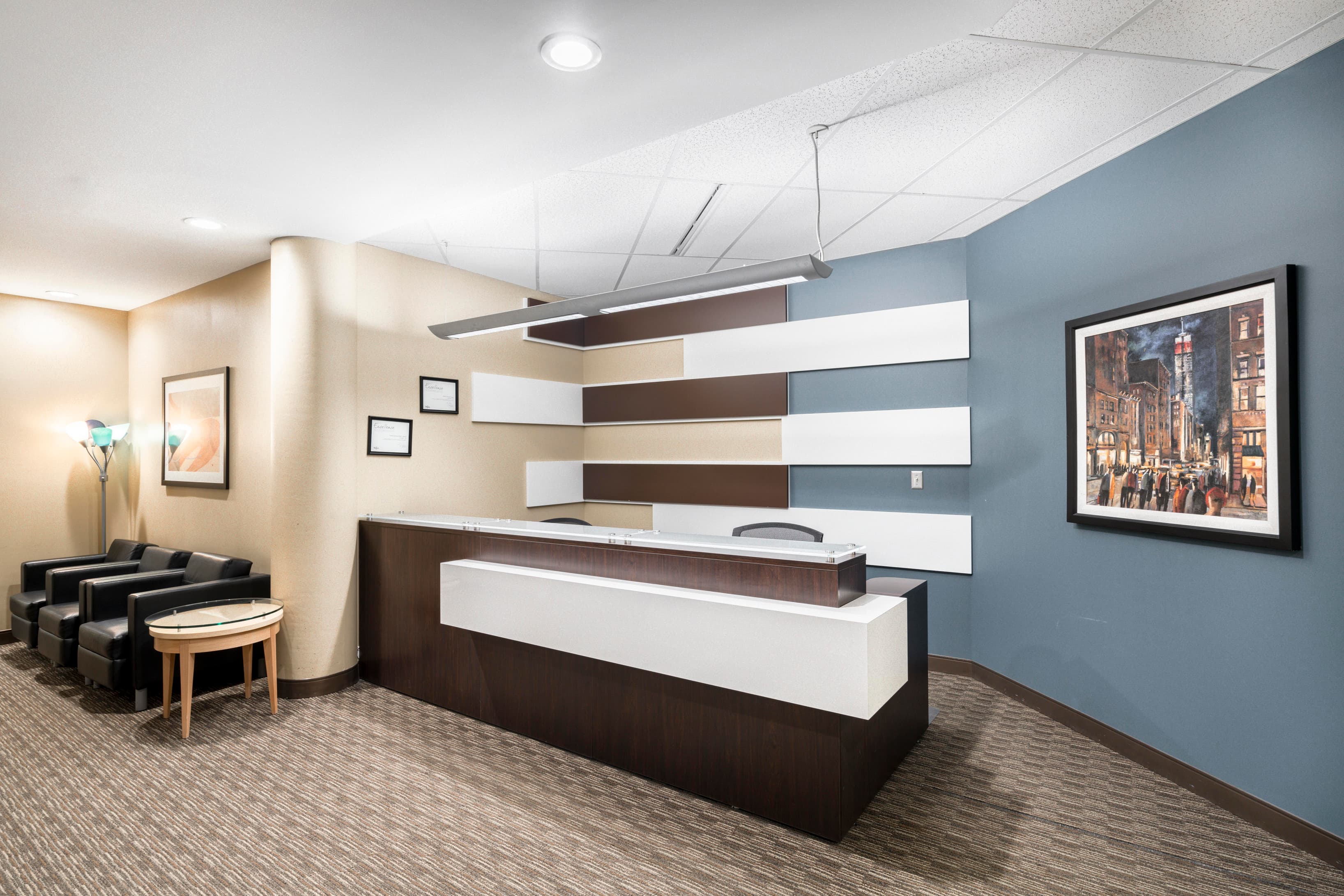 ON, Burlington - North Service Road image 2