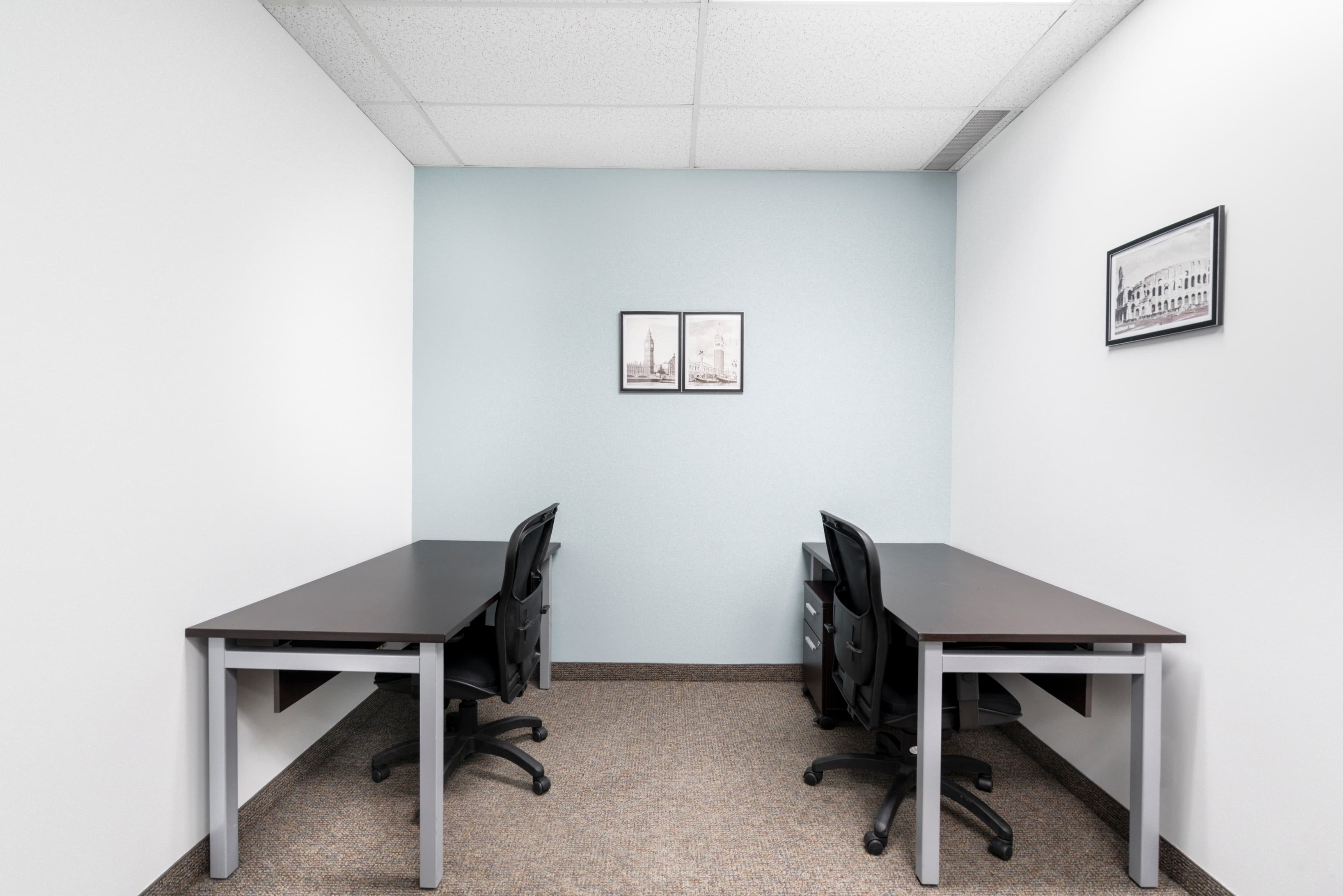 ON, Burlington - North Service Road image 1