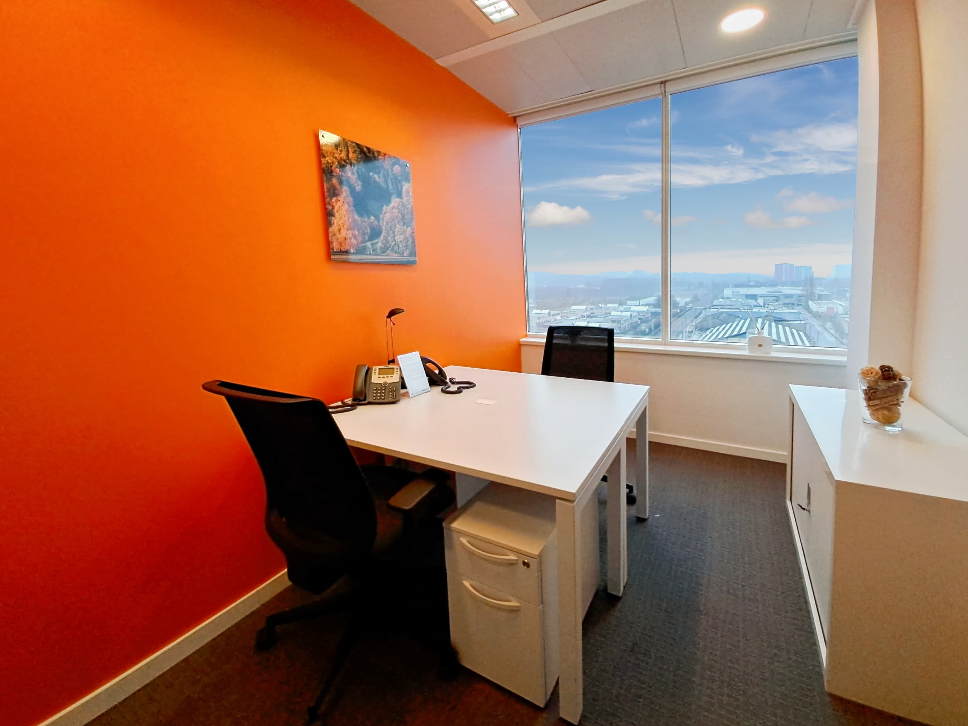 BRUSSELS, West Basilix image 1