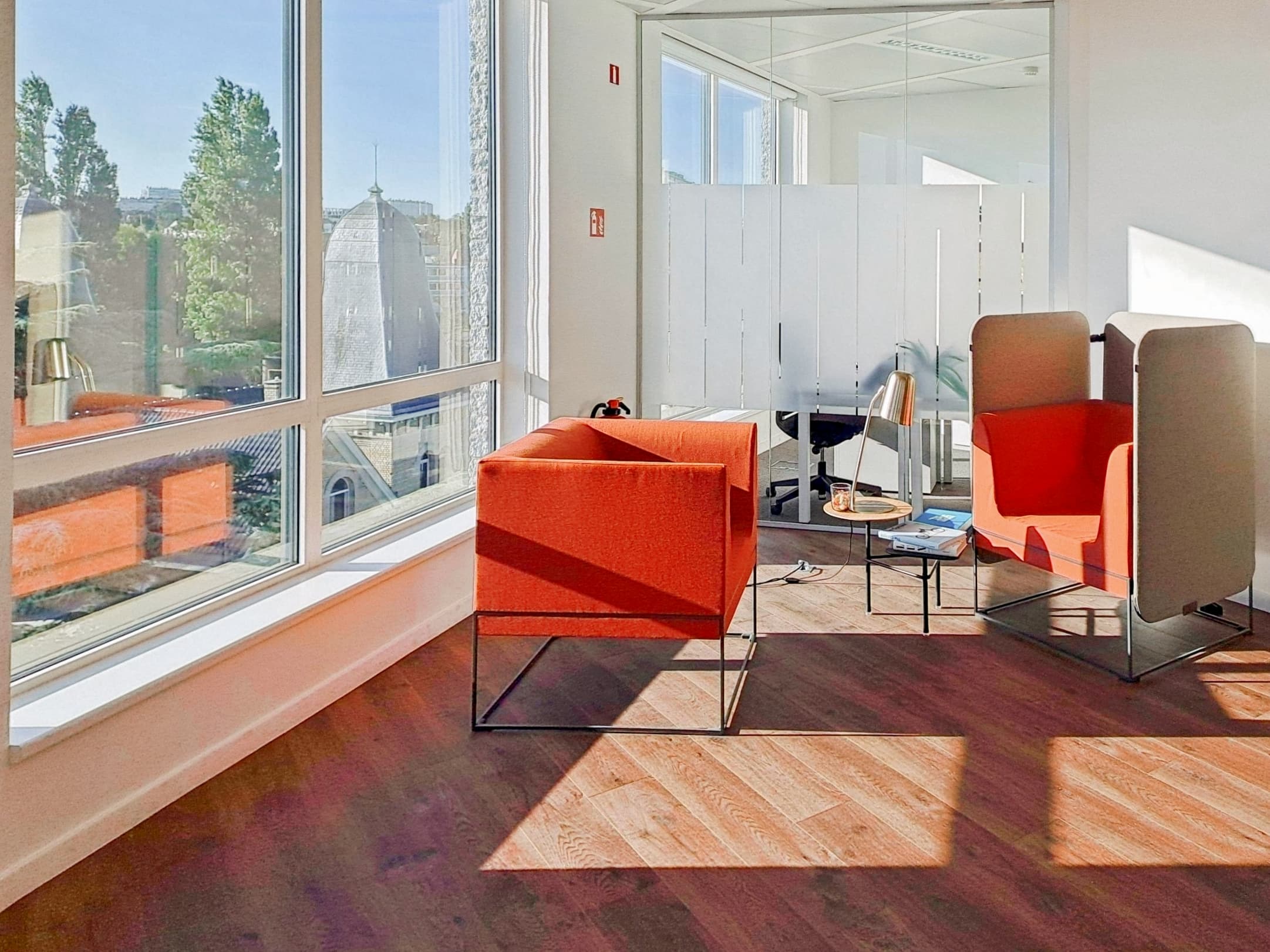 BRUSSELS, West Basilix image 5