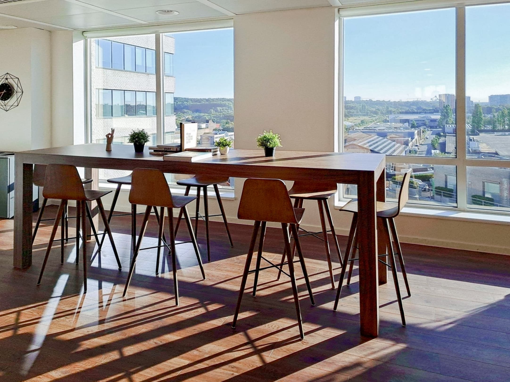 BRUSSELS, West Basilix image 9