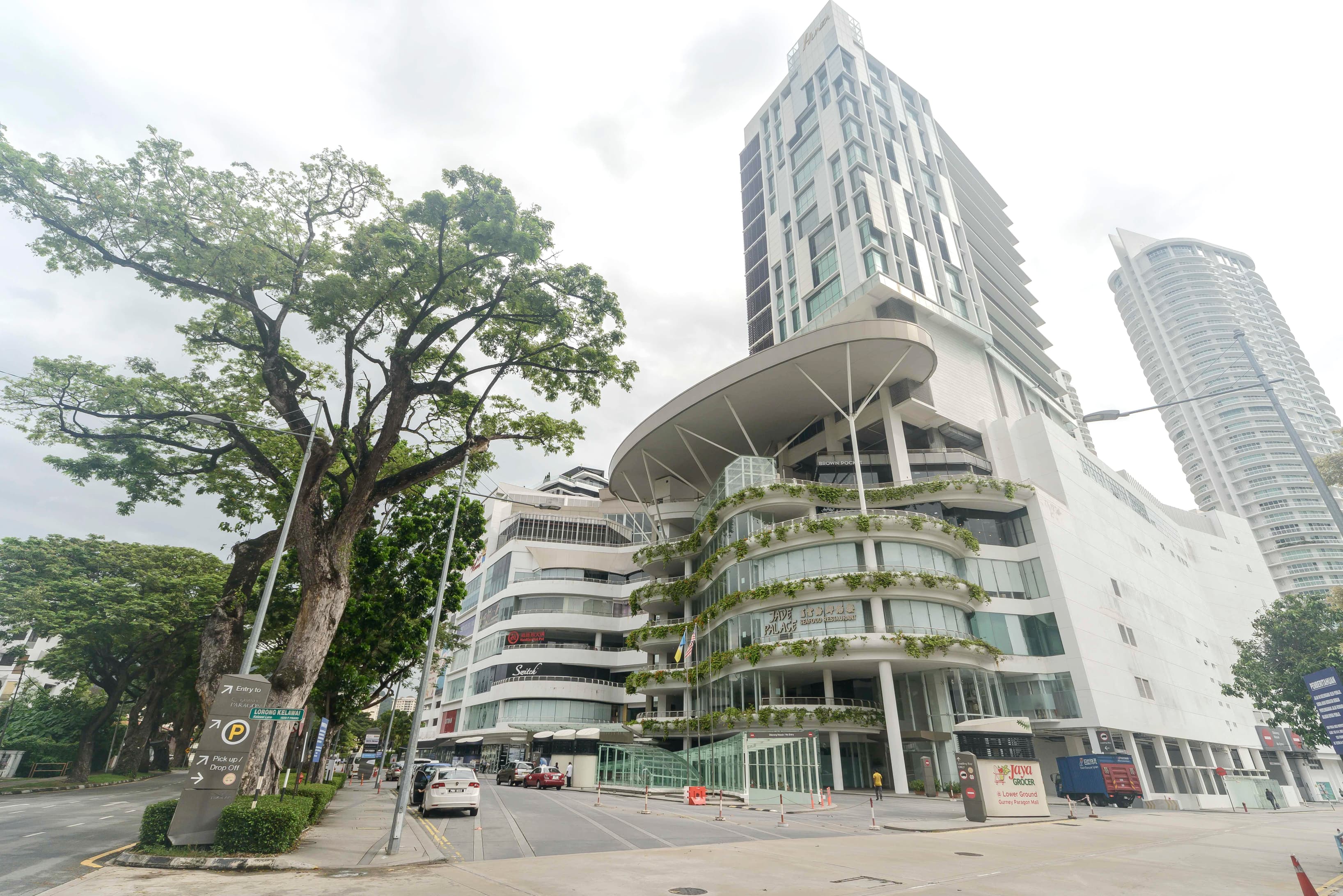 PENANG, Gurney Paragon image 5