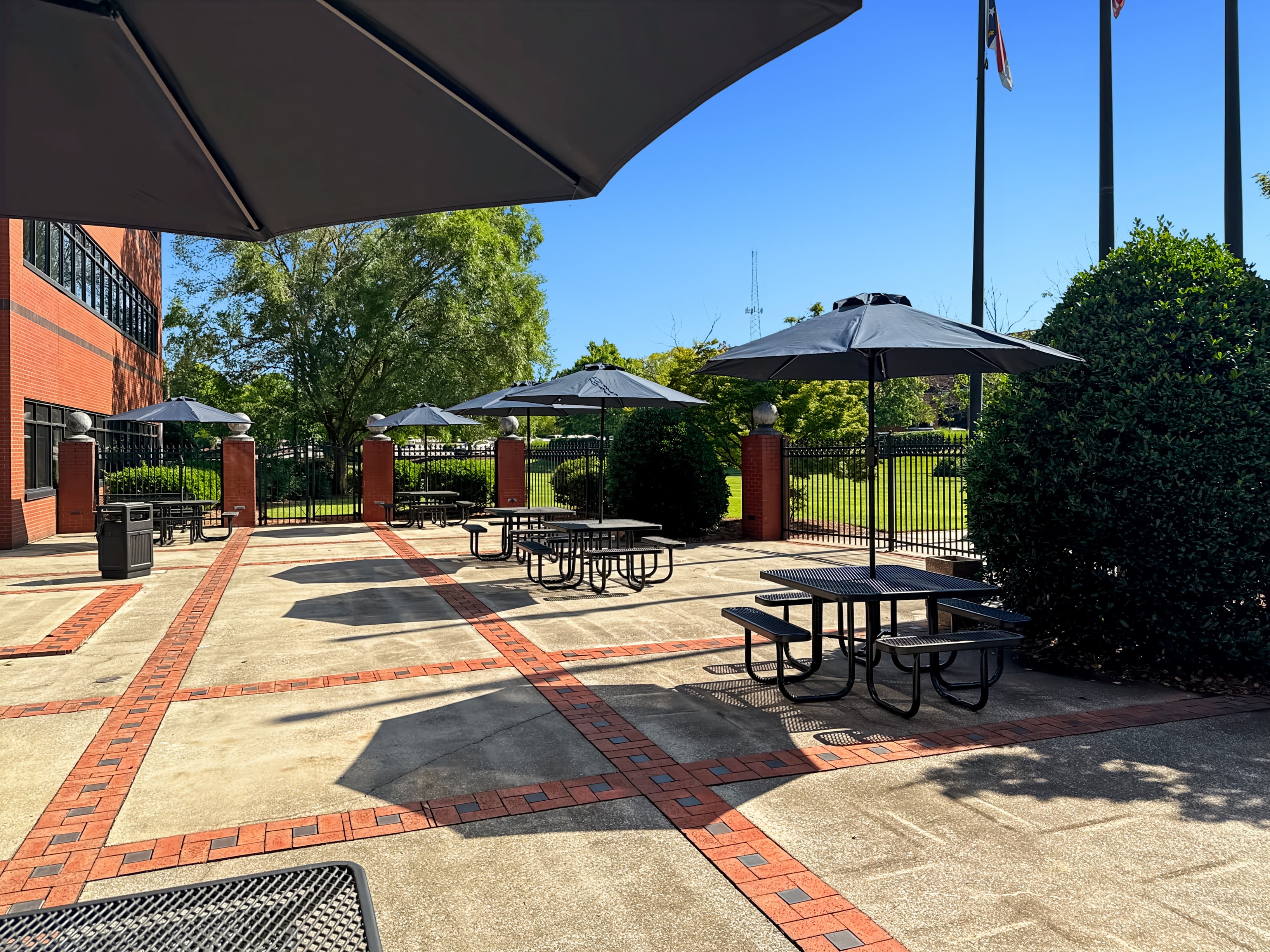 NC, Greensboro - Green Valley Office Park image 7