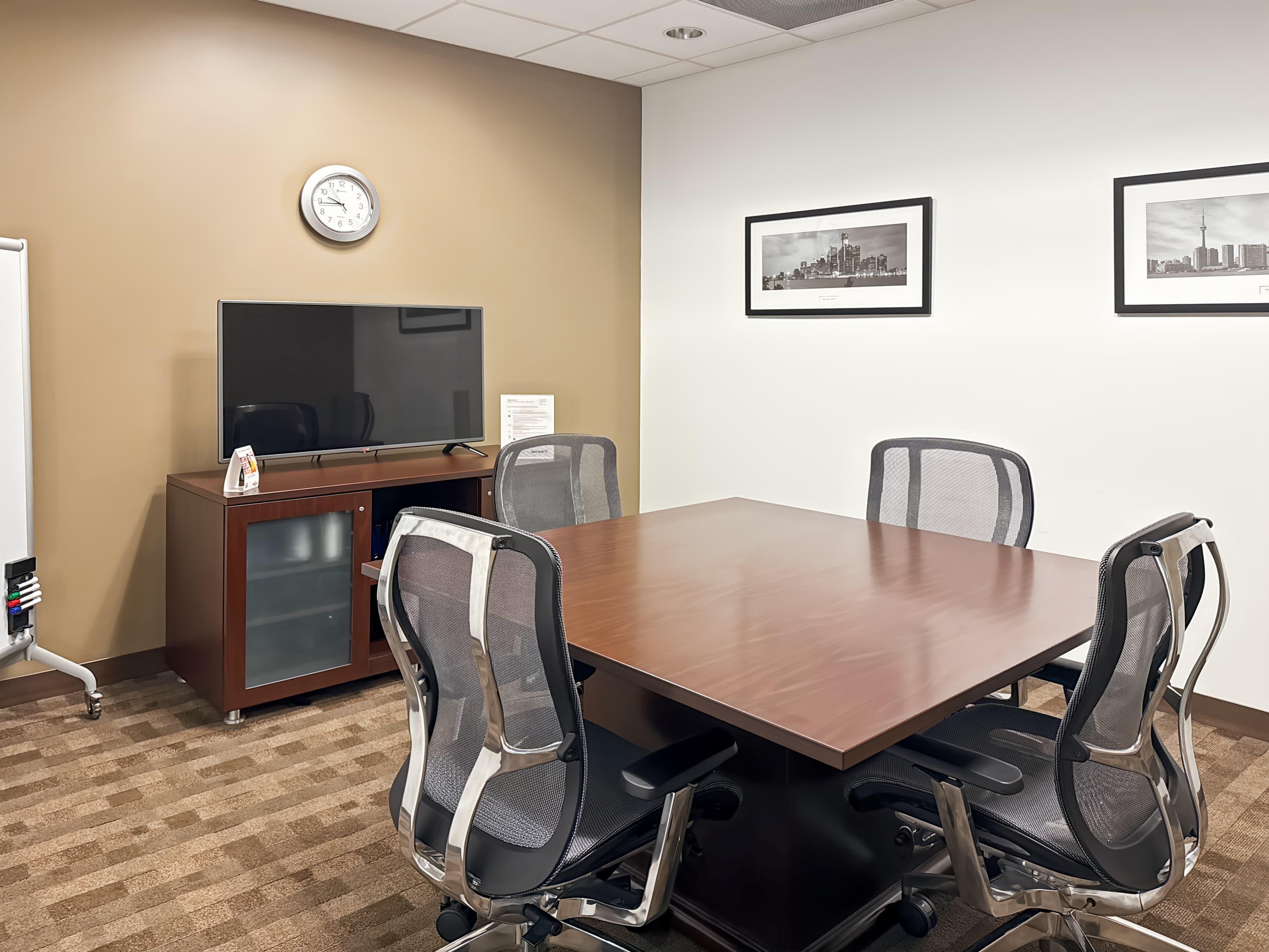 NC, Greensboro - Green Valley Office Park image 6