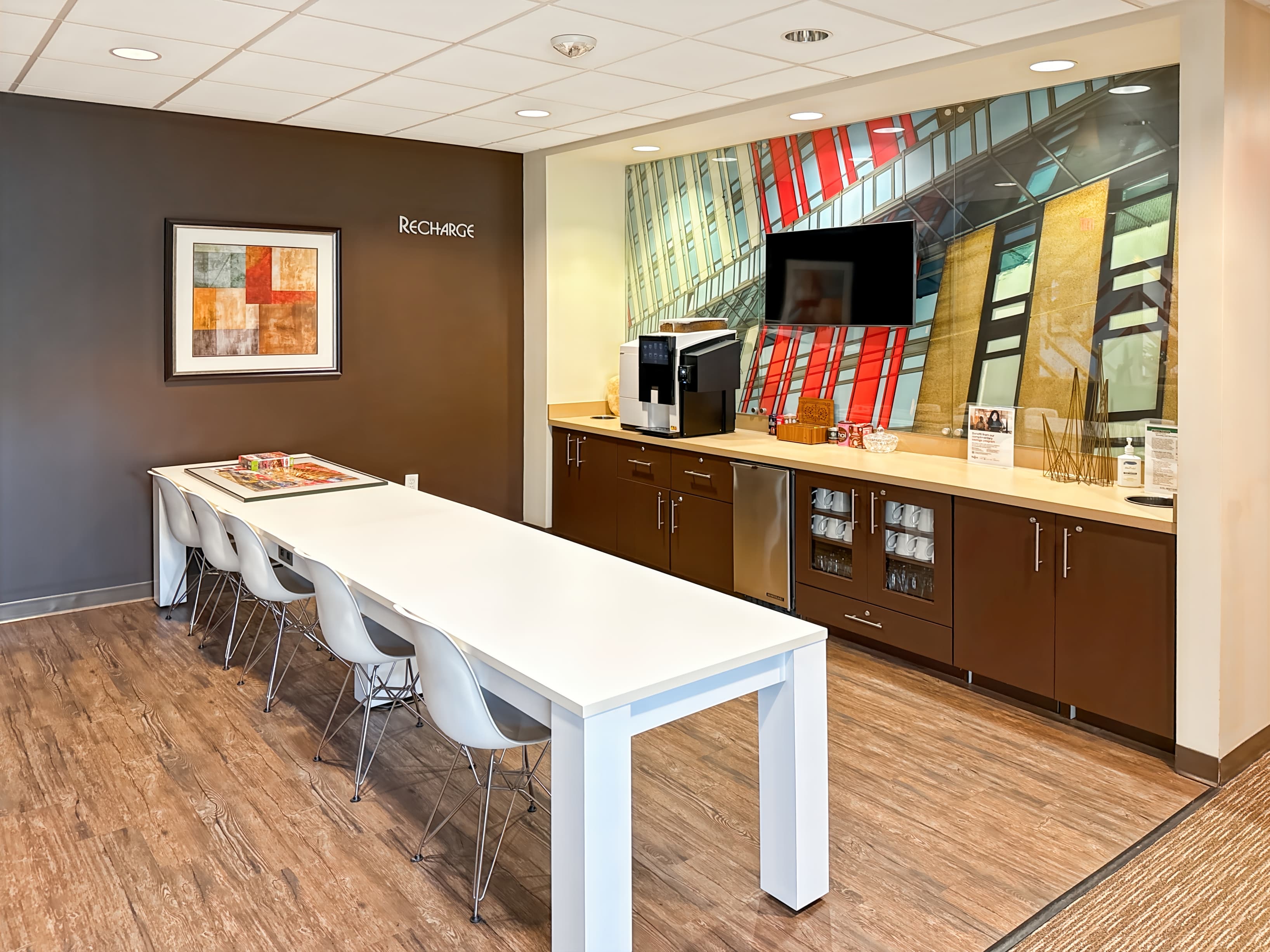 NC, Greensboro - Green Valley Office Park image 12