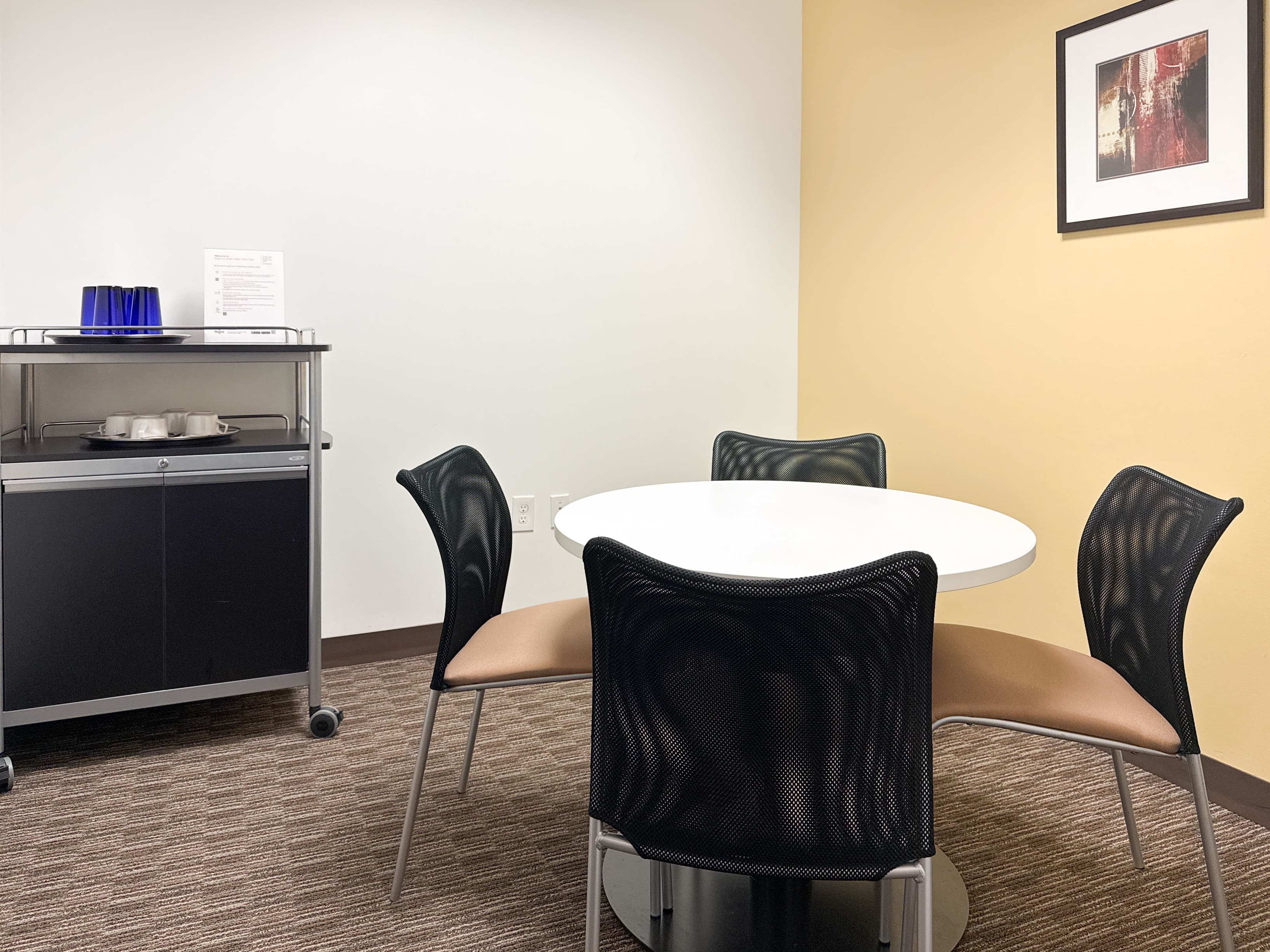 NC, Greensboro - Green Valley Office Park image 9