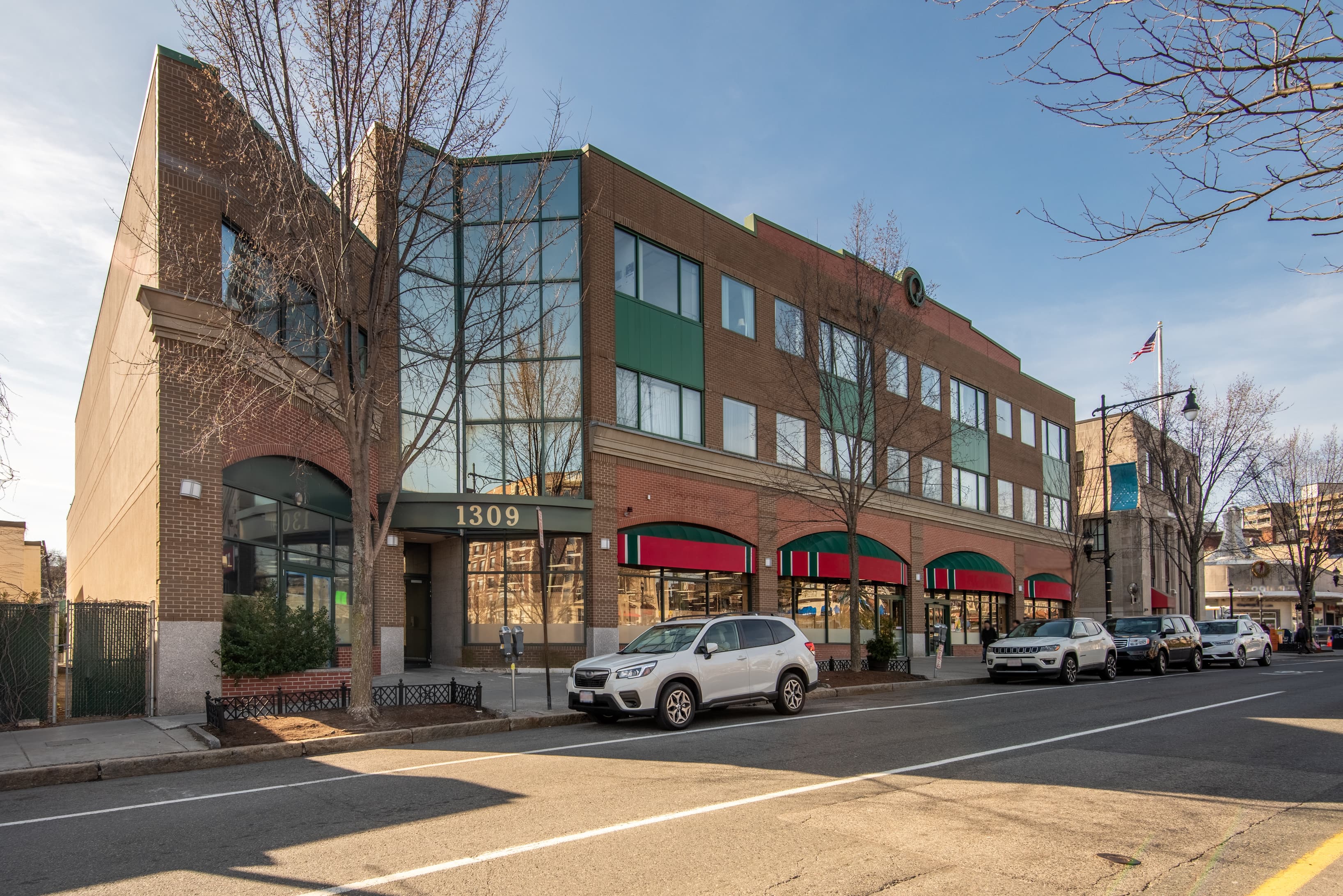 MA, Brookline - Coolidge Center image 8