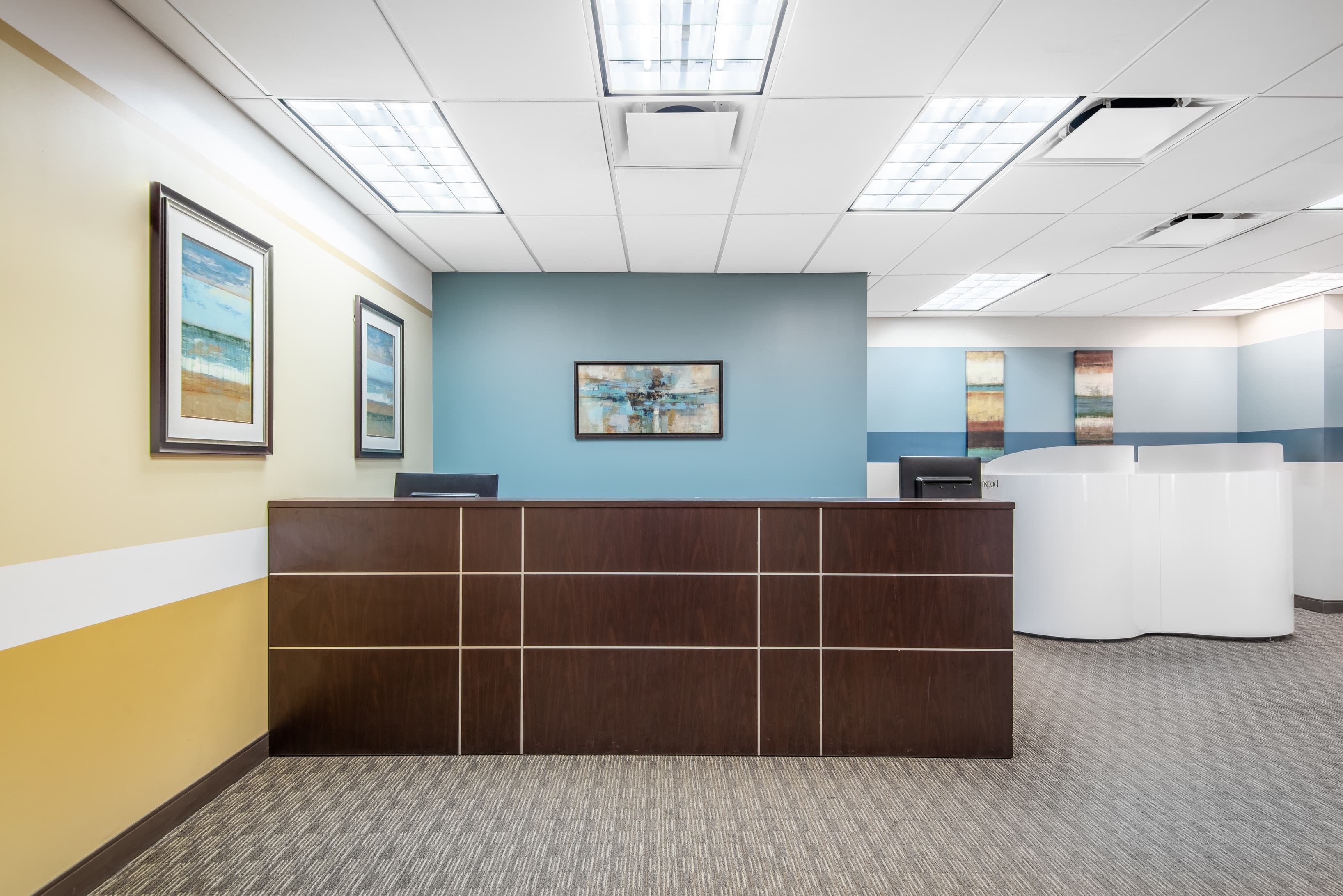 MA, Brookline - Coolidge Center image 2