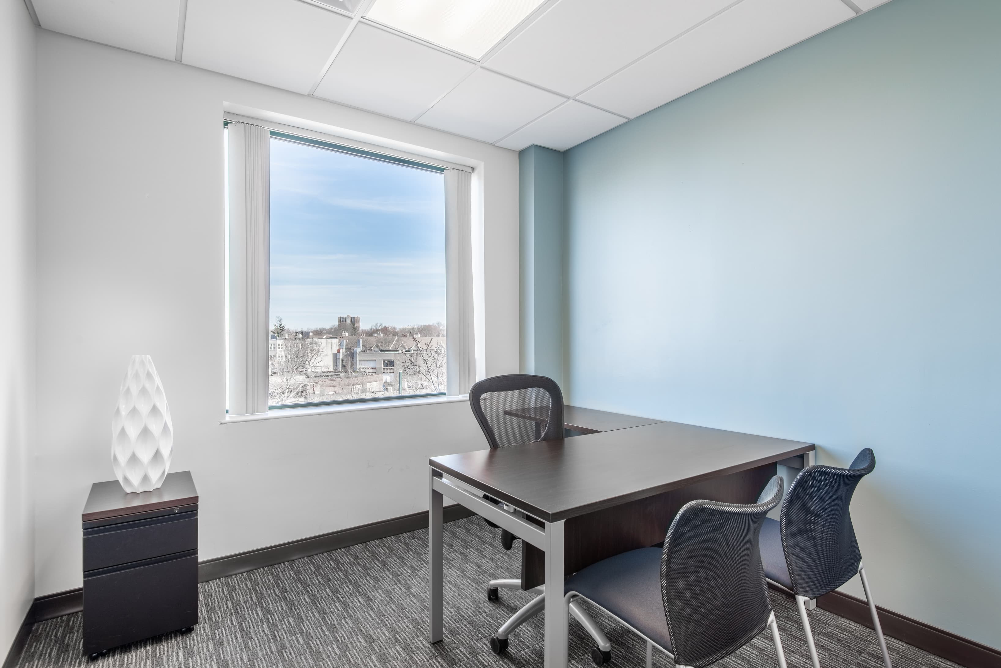 MA, Brookline - Coolidge Center image 1