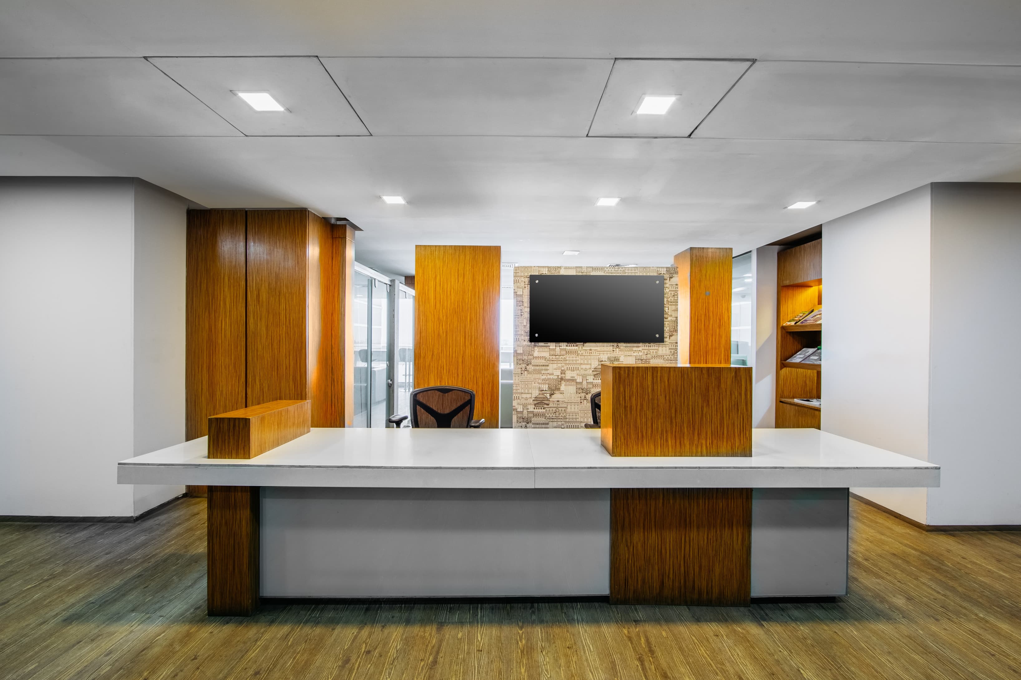 DHAKA, UTC Building image 2 DHAKA, UTC Building image 2