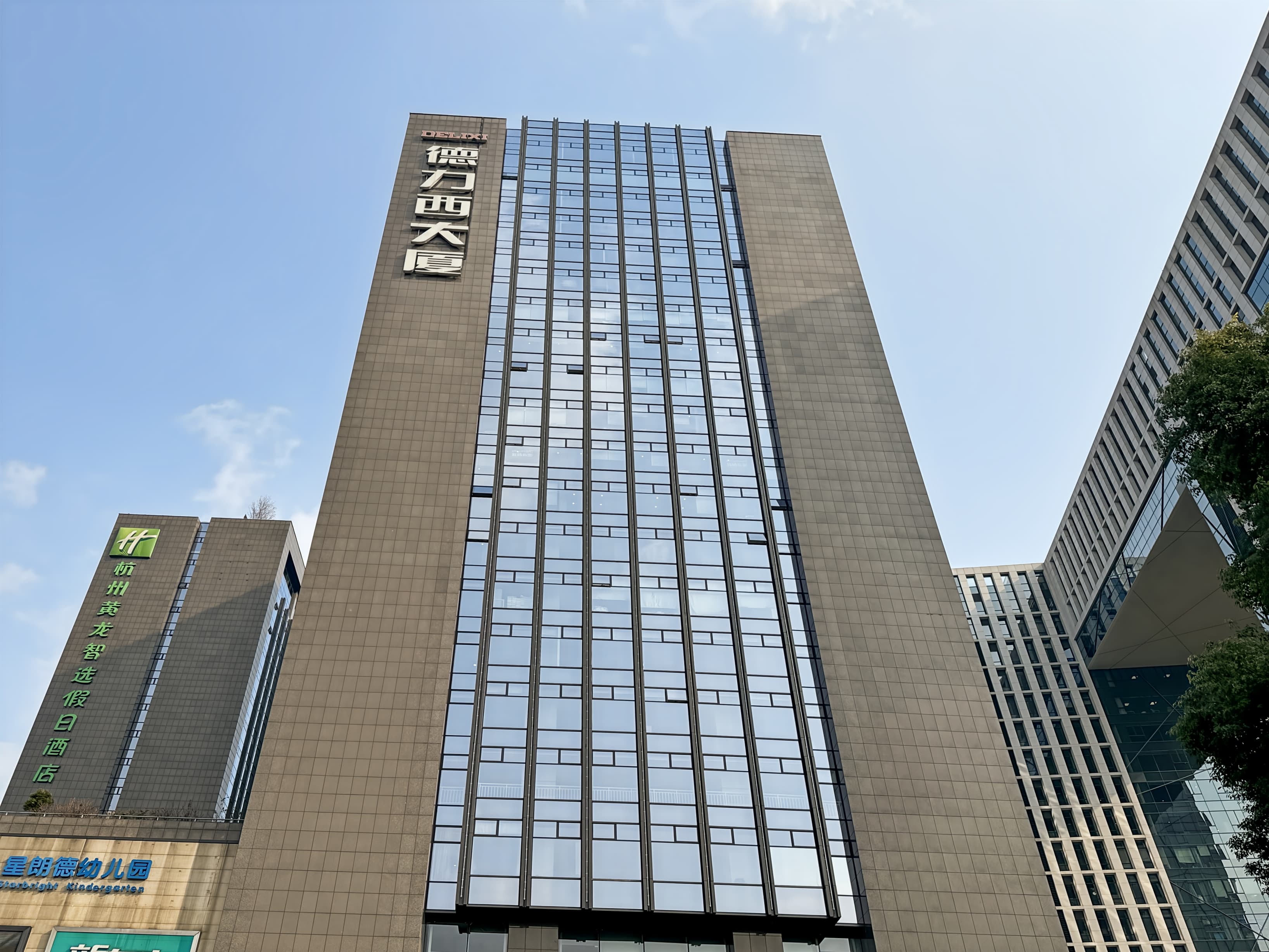 HANGZHOU, Delixi Mansion image 6 HANGZHOU, Delixi Mansion image 6