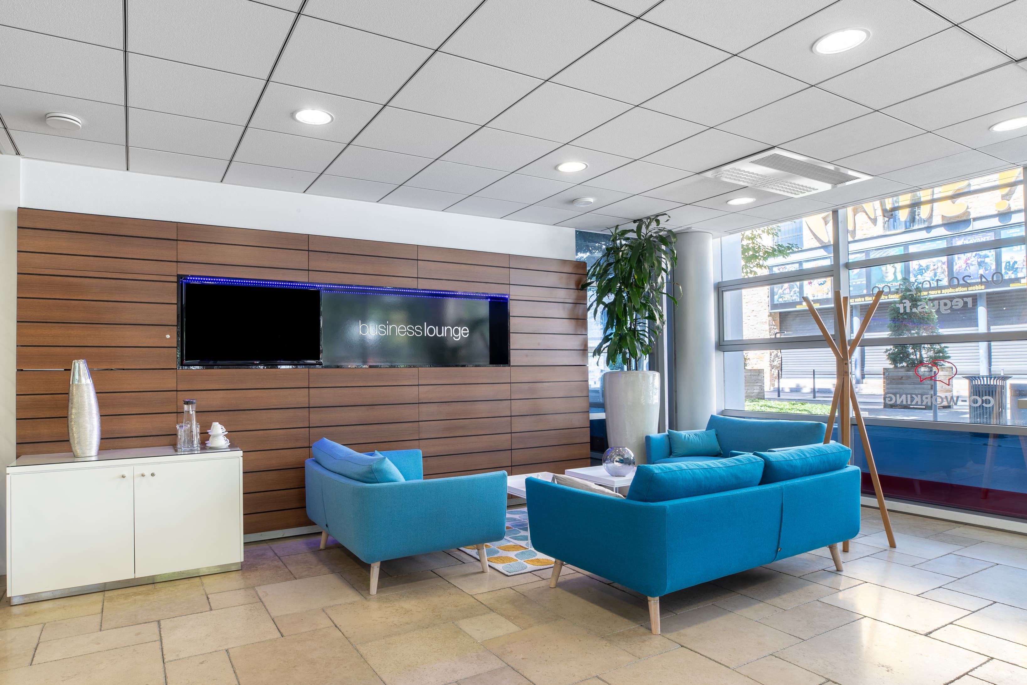 LYON, Vaise Verrazzano image 6 LYON, Vaise Verrazzano image 6