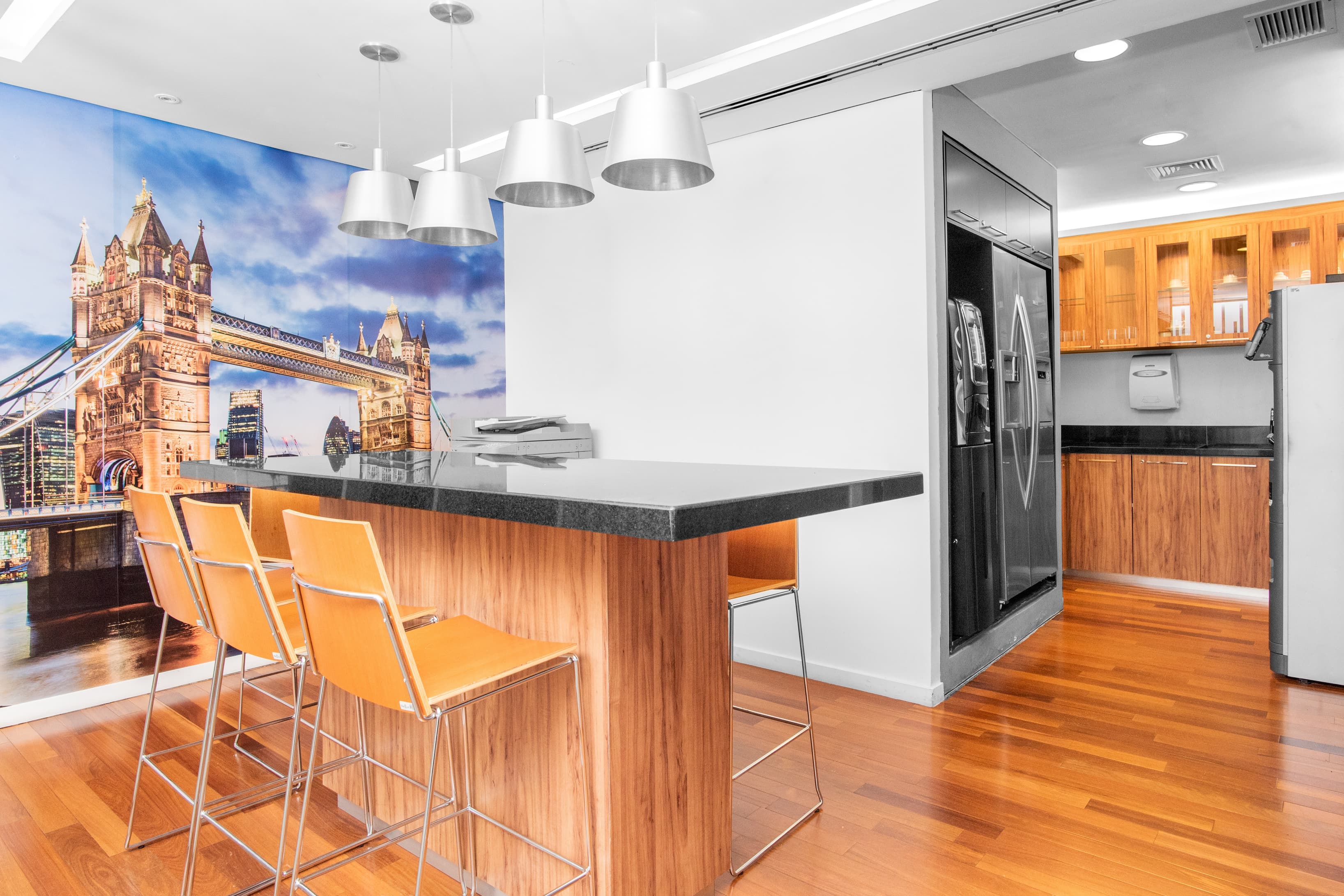 BELO HORIZONTE, Renaissance Work Center image 5 BELO HORIZONTE, Renaissance Work Center image 5