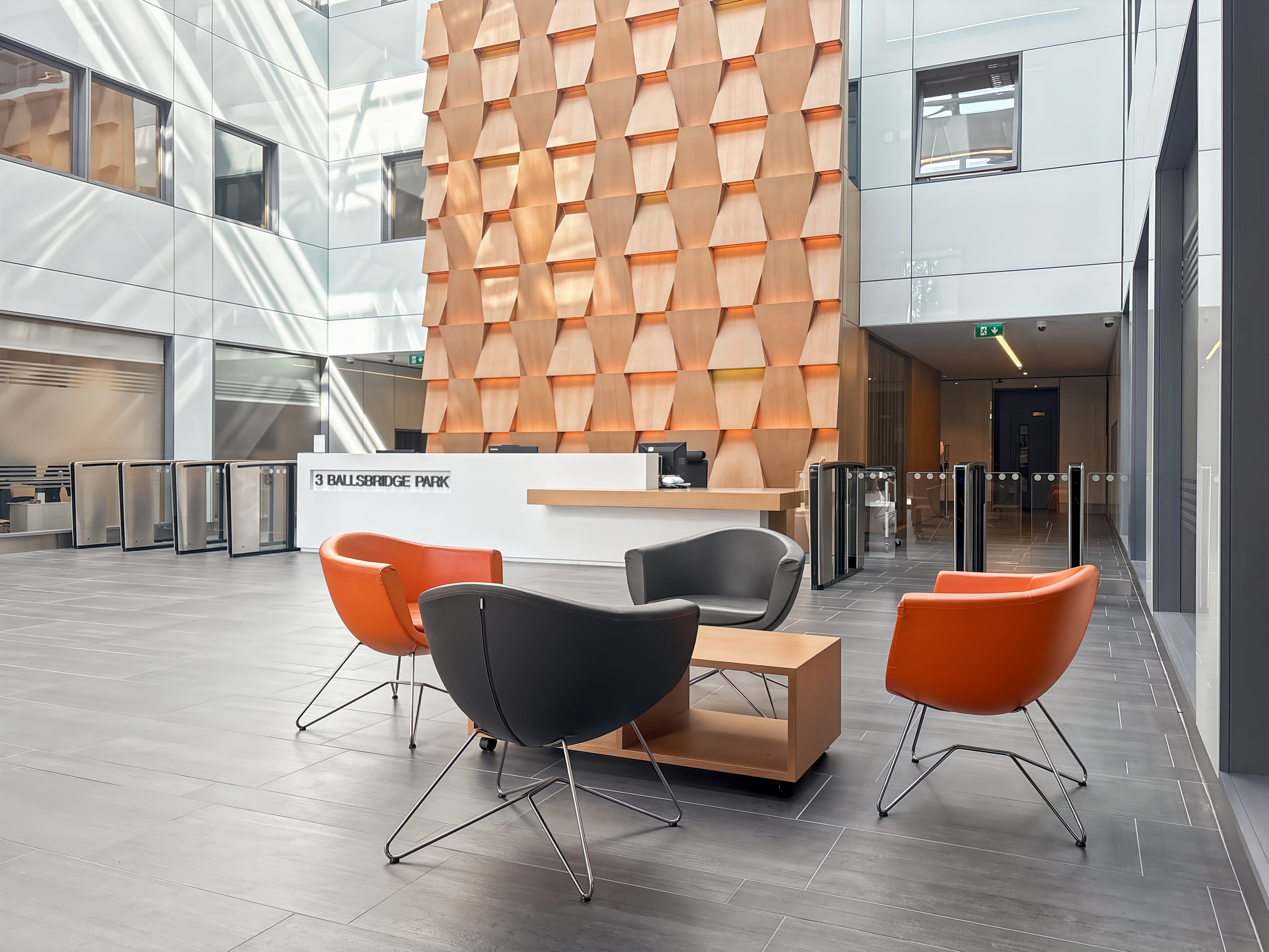 DUBLIN, 4 Ballsbridge image 8